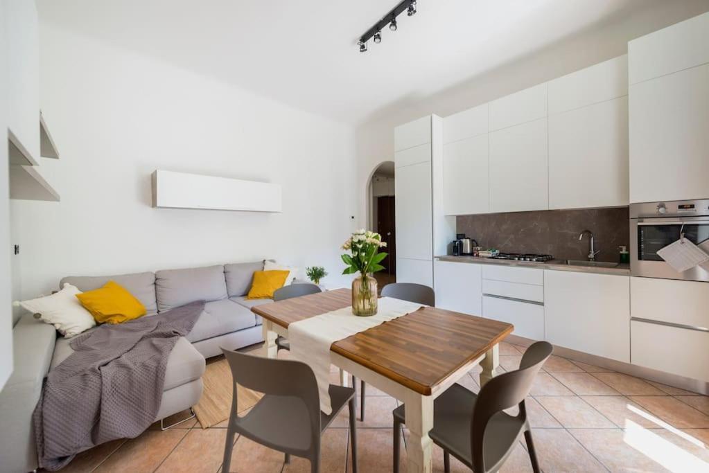 Charming Flat - Navigli, Duomo