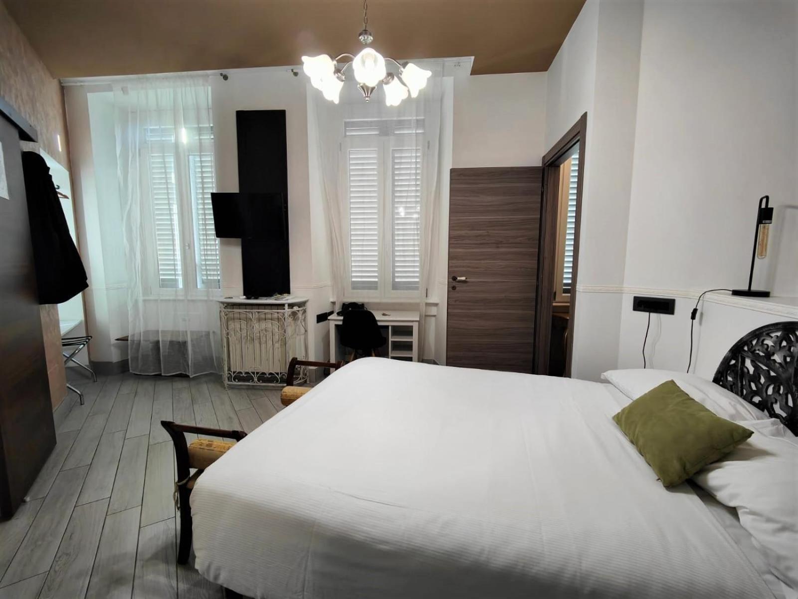 Dei Mercanti 4* Mailand