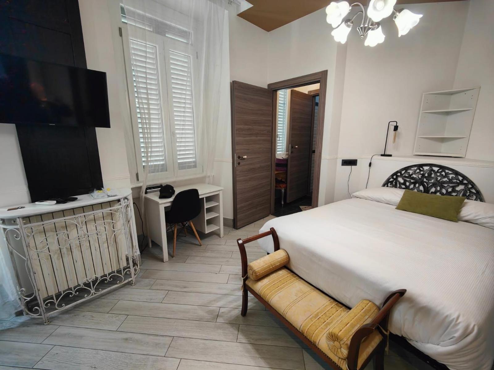 Aparthotel Dei Mercanti