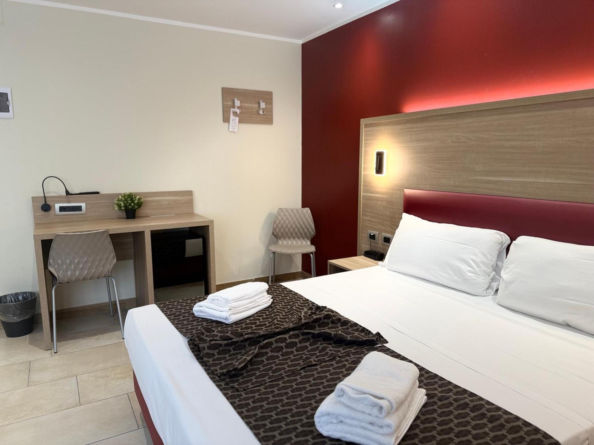 Giacosa Hotel Milaan