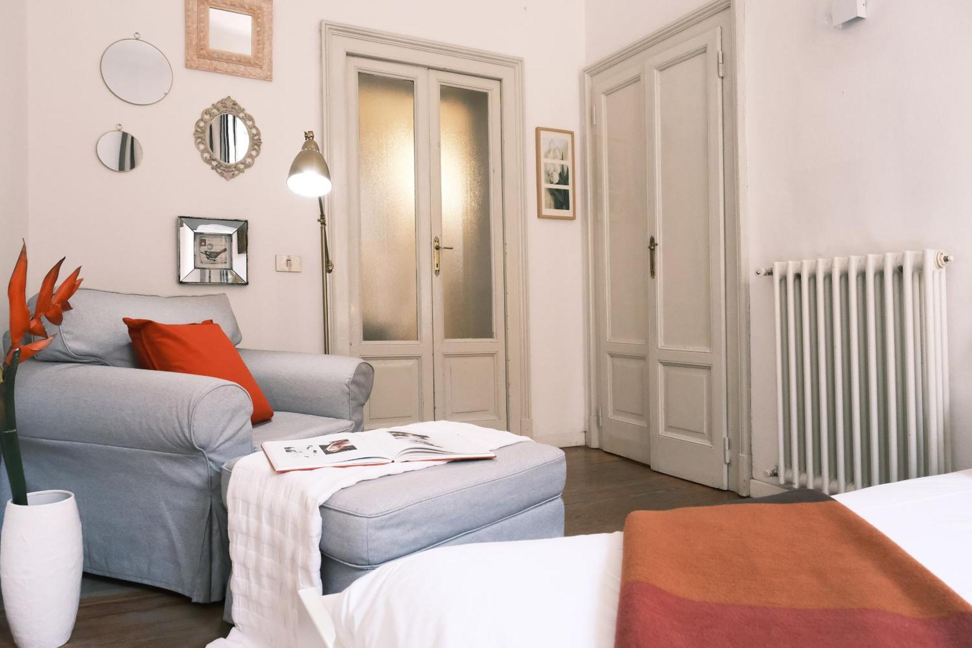 Appartamento Comecasa Fine