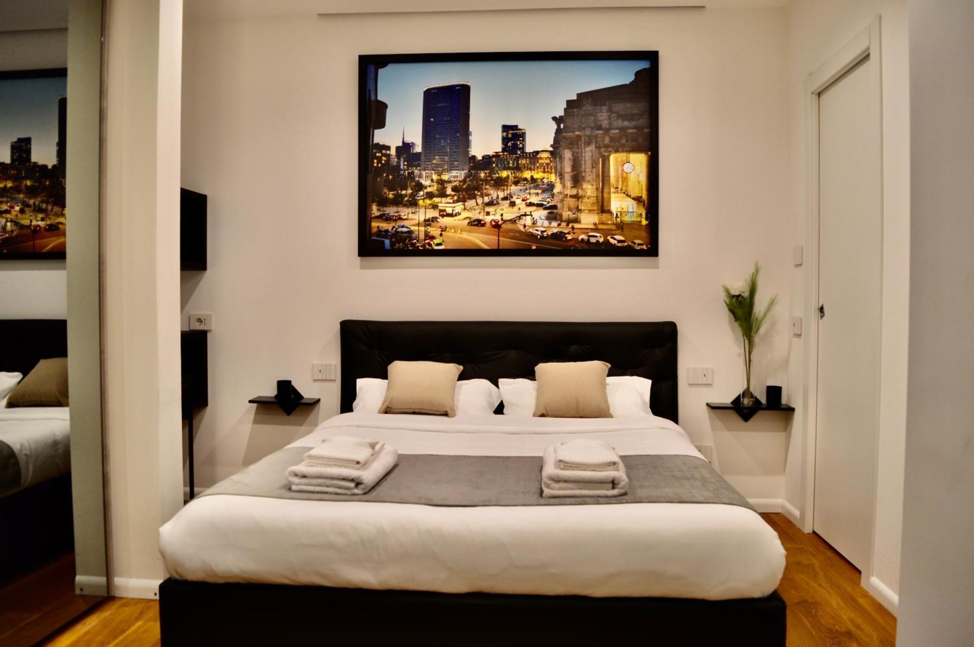 Apartment Savoia