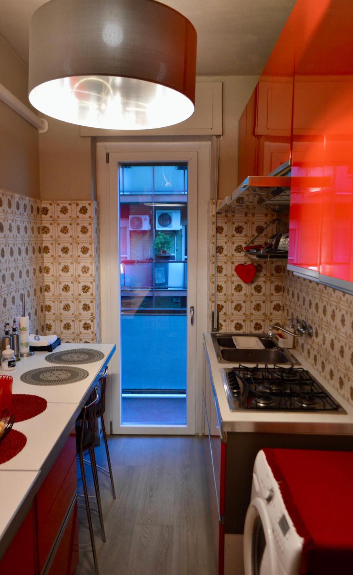 Micasa Appartement Milaan
