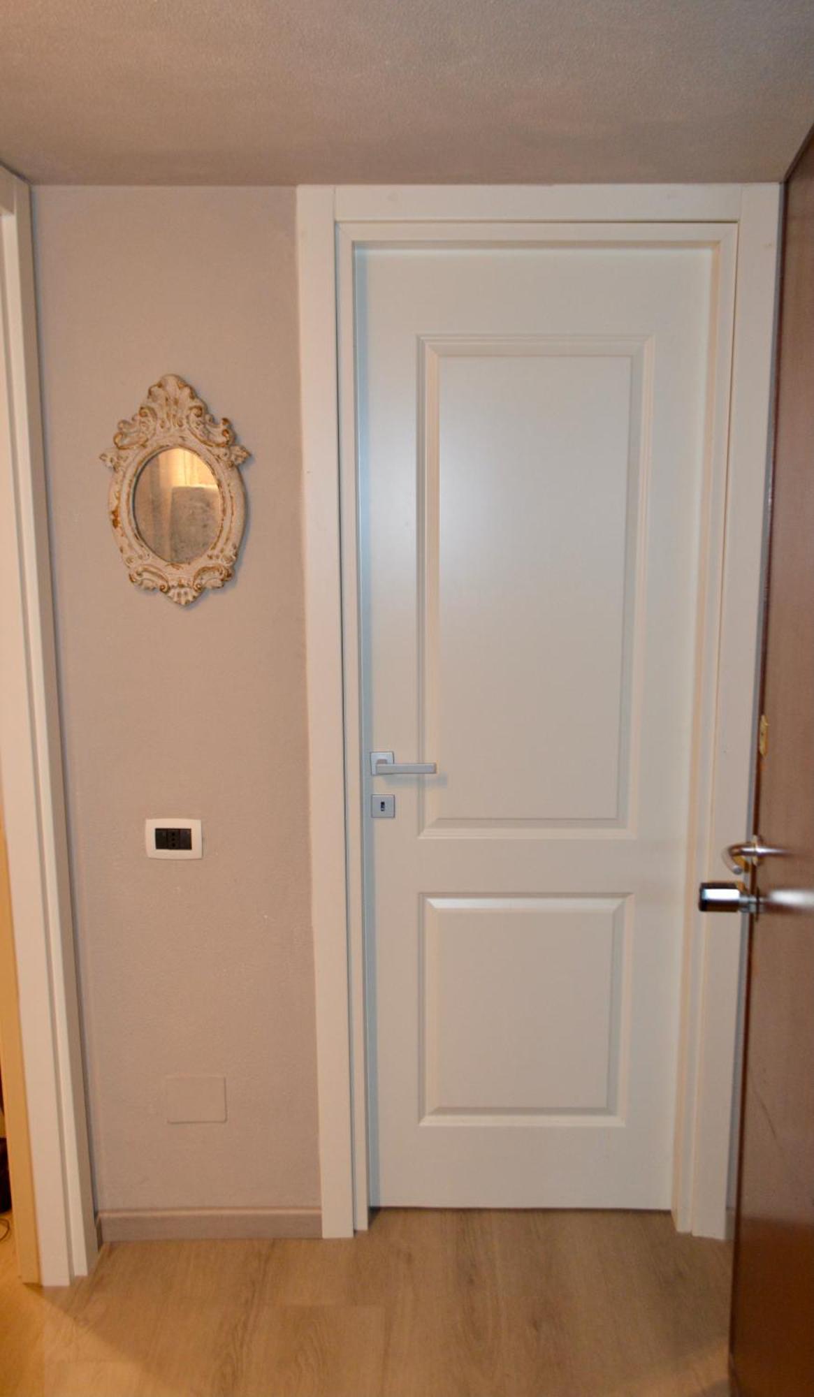 Appartement Micasa Milaan