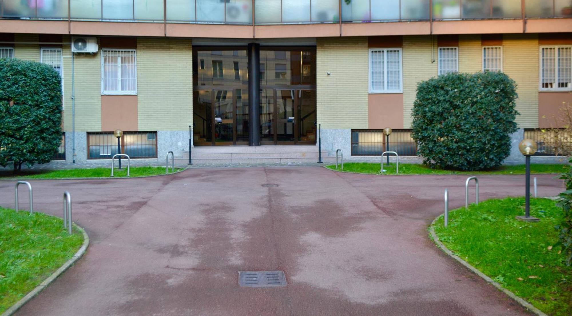 Micasa Appartement *