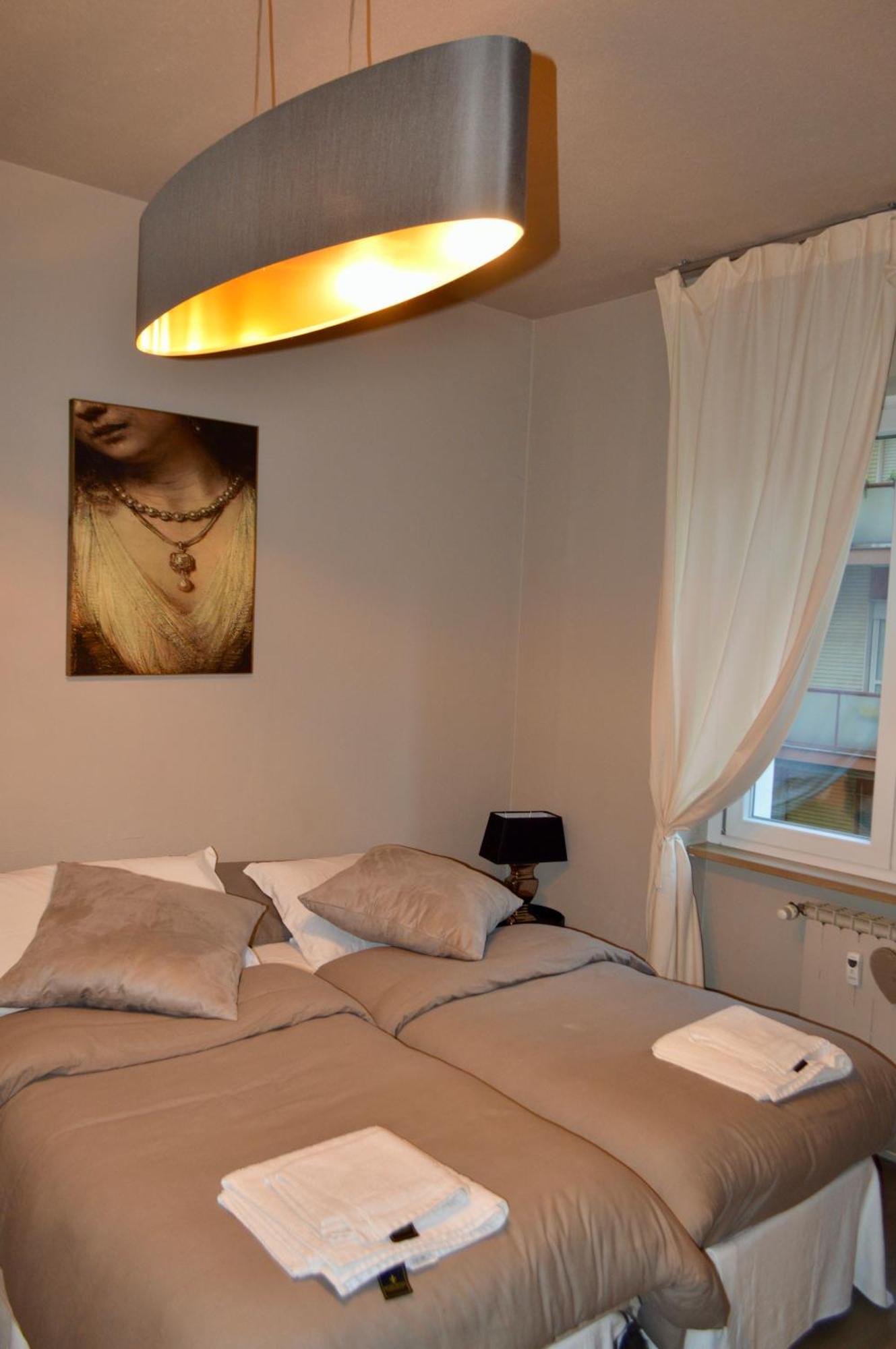 Micasa Appartement Milaan
