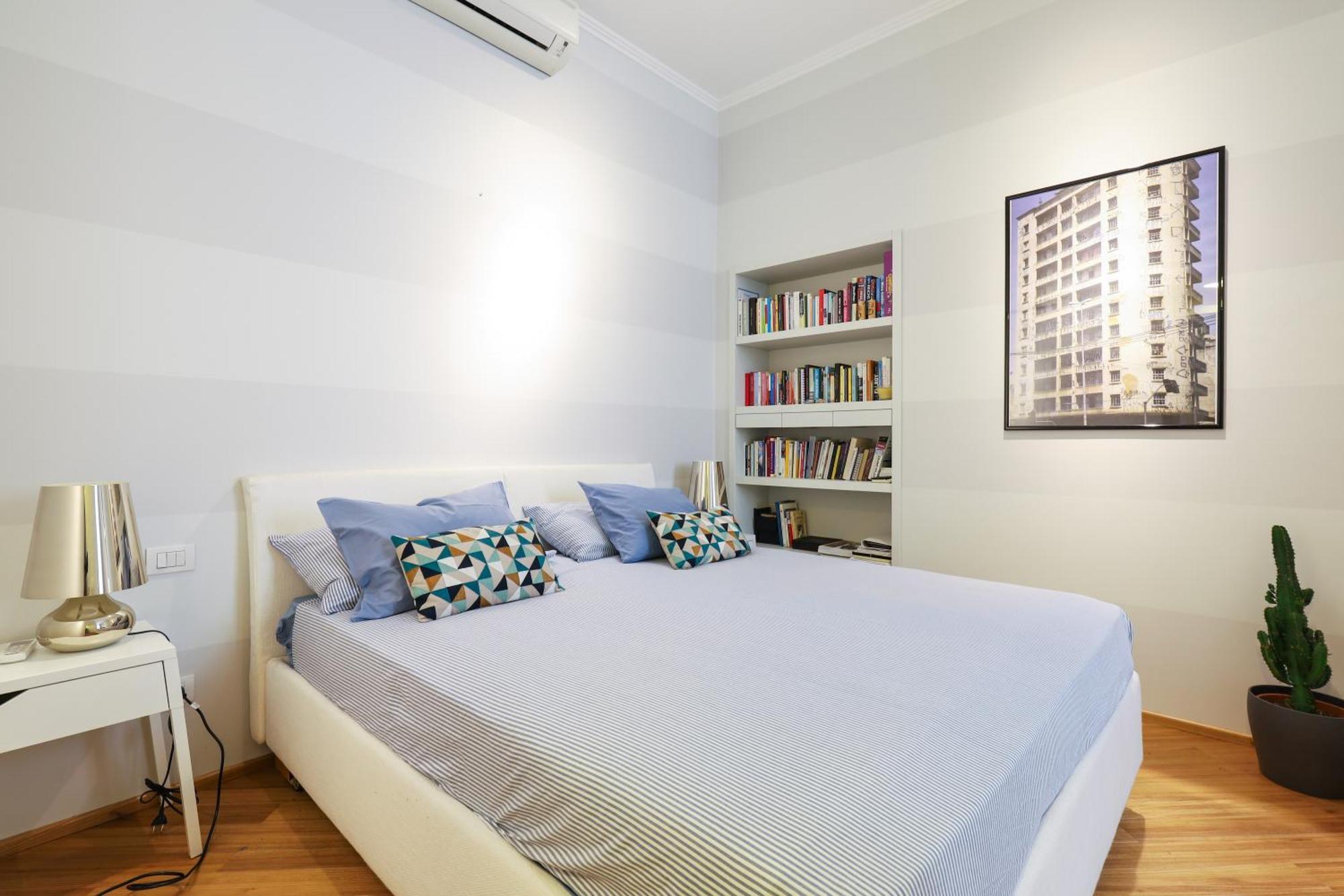 Real Jewel In Cadorna Apartment Milan