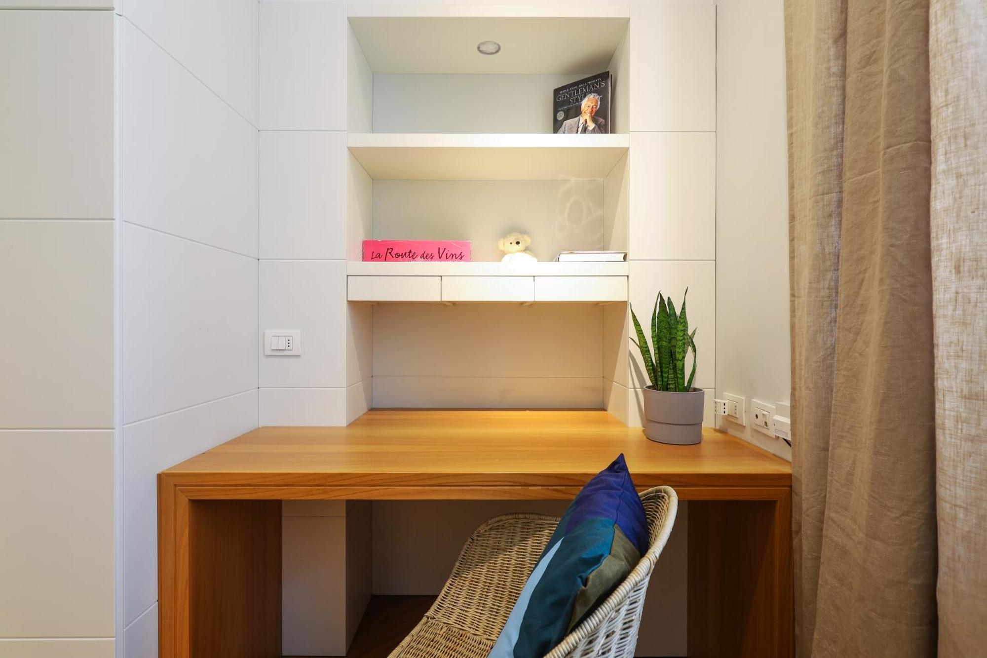 Apartment Real Jewel In Cadorna Milan