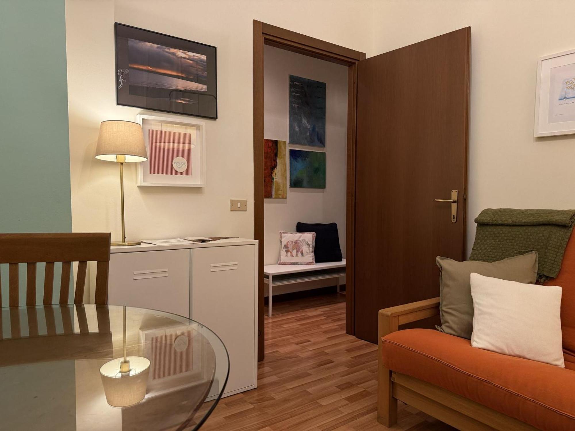Leilighet Clodi Milano