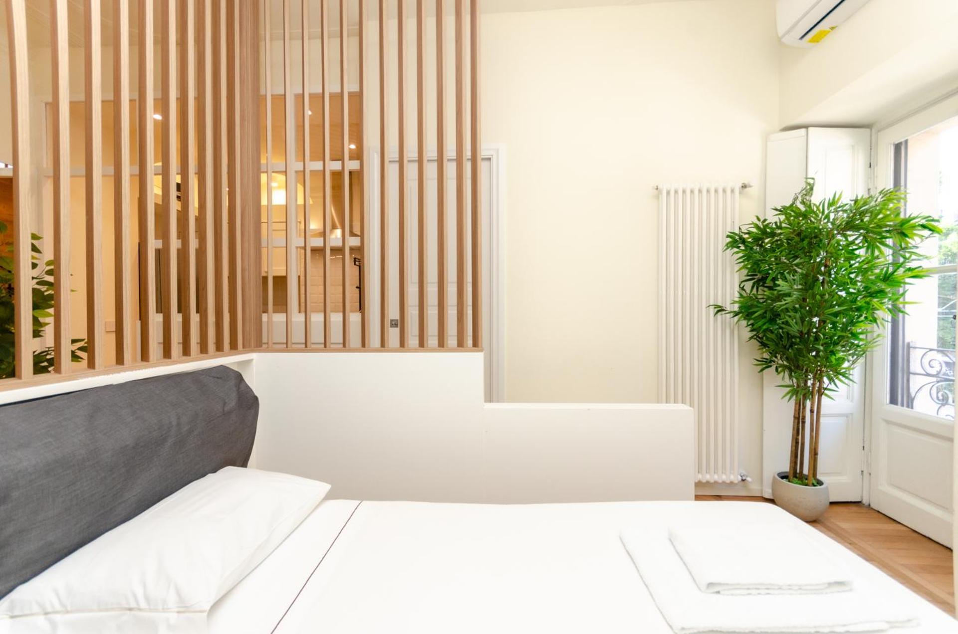 Vivimihome - Bligny Luxury House Apartment Milan