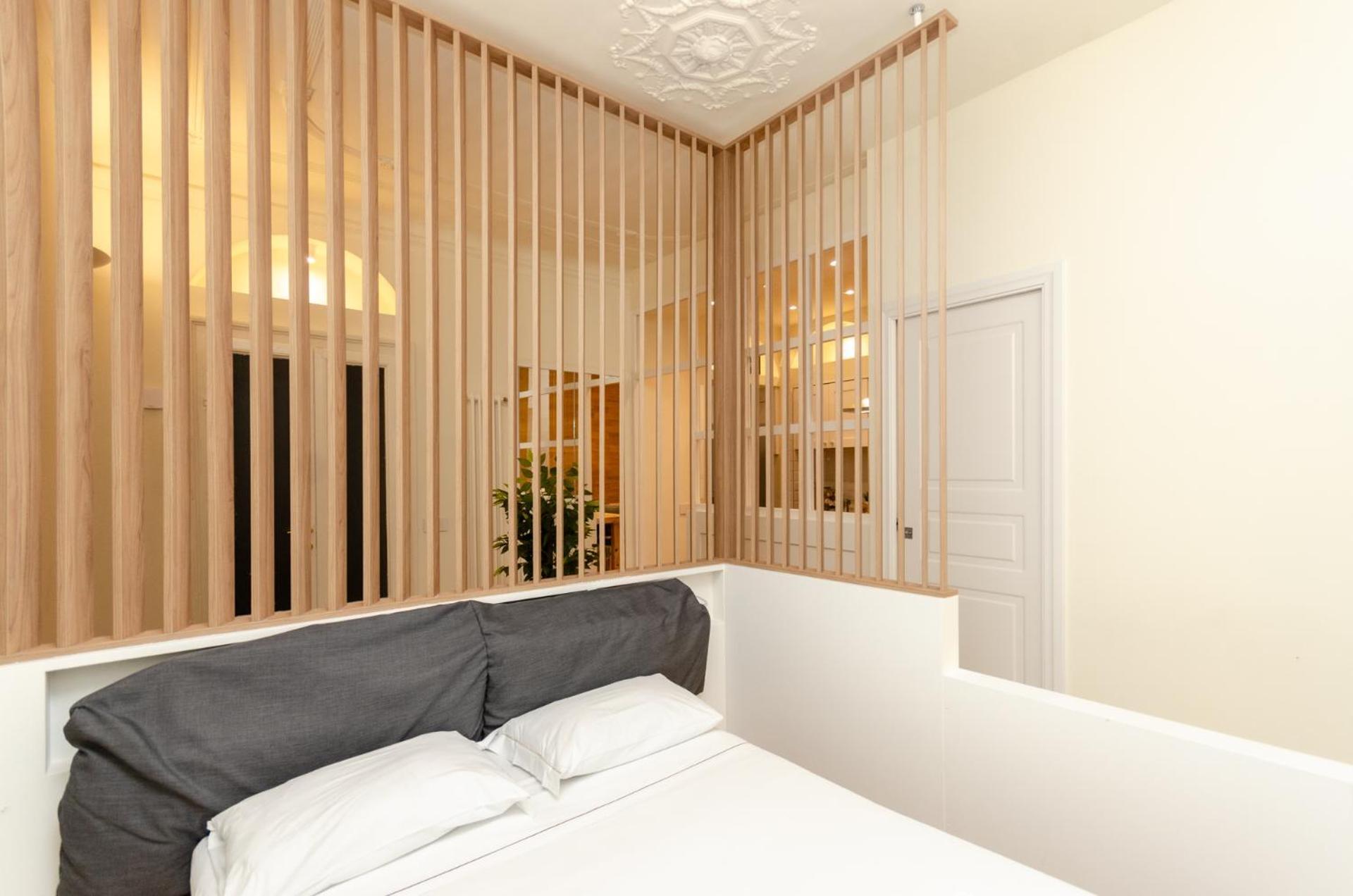 Vivimihome - Bligny Luxury House Apartment