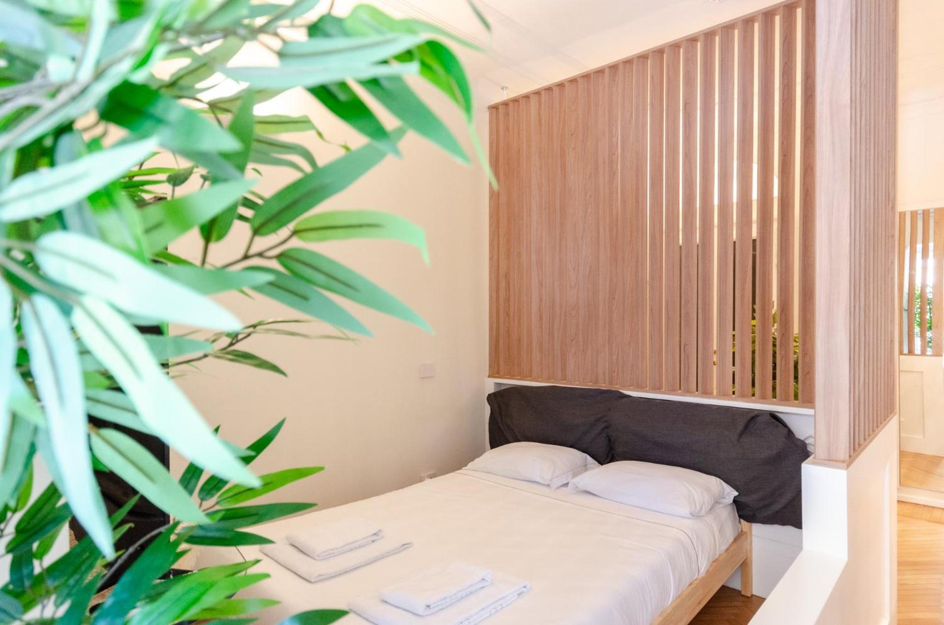 Apartment Vivimihome - Bligny Luxury House Milan