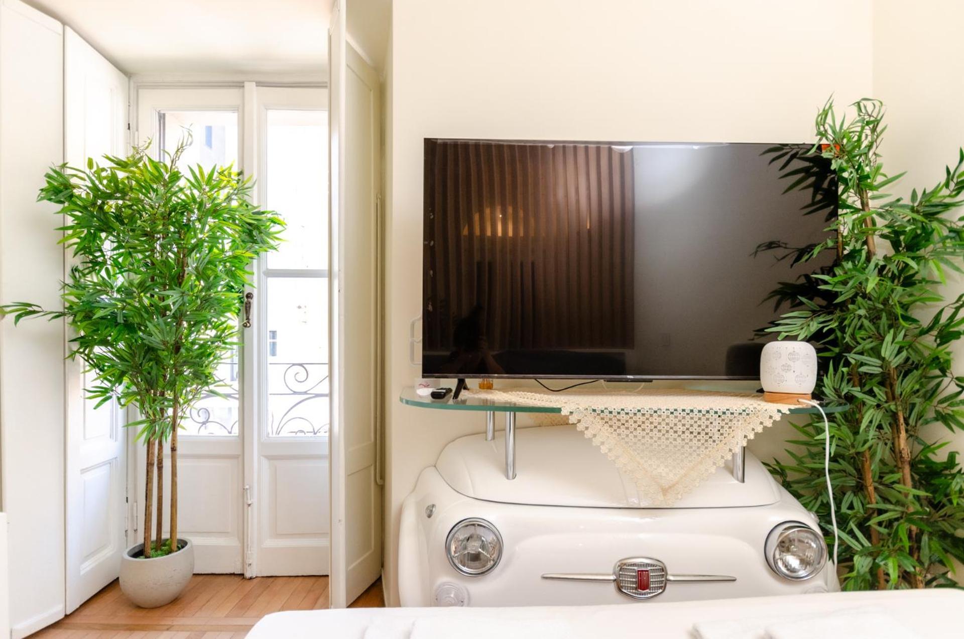 Apartment Vivimihome - Bligny Luxury House