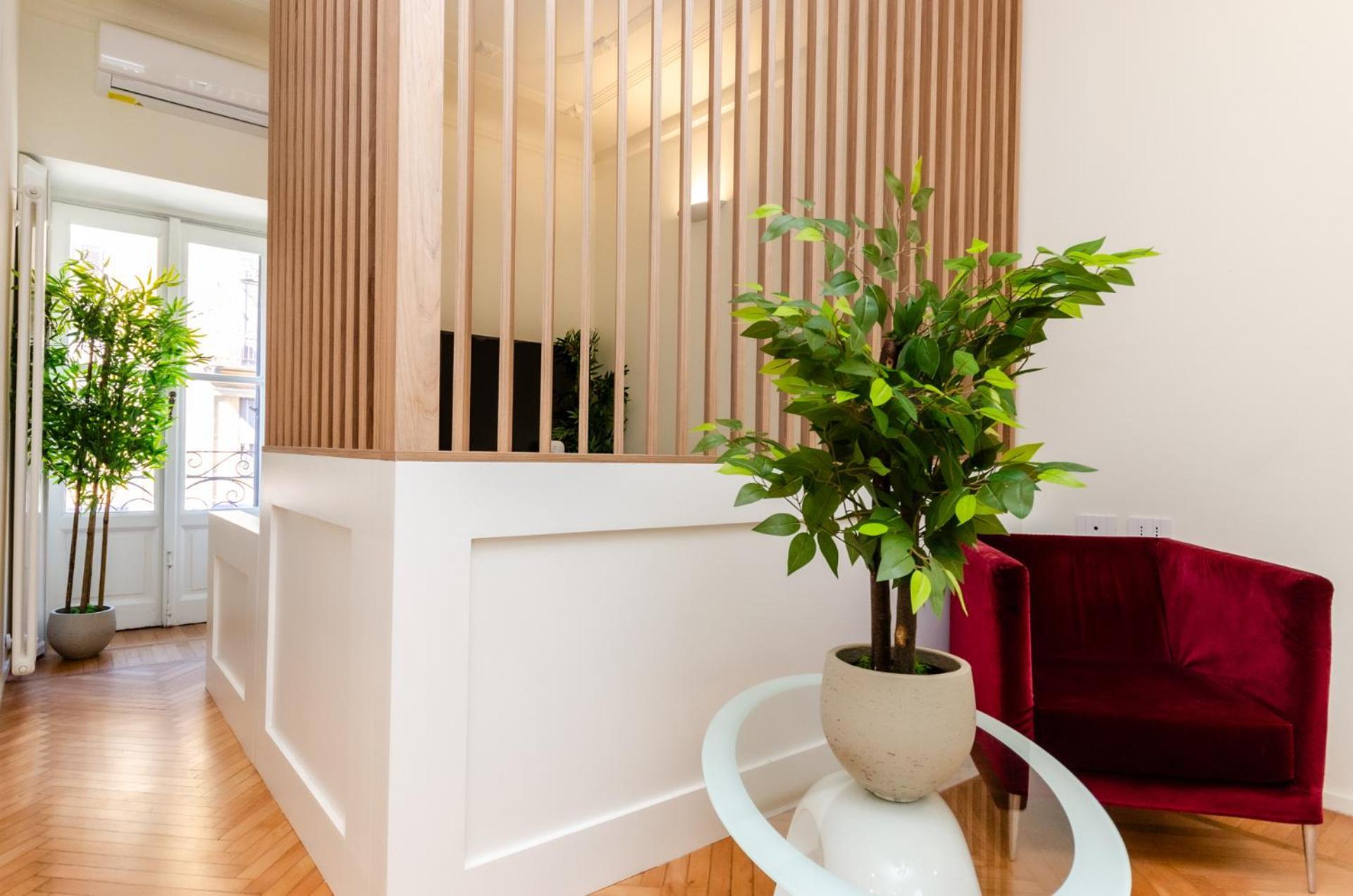 Apartment Vivimihome - Bligny Luxury House