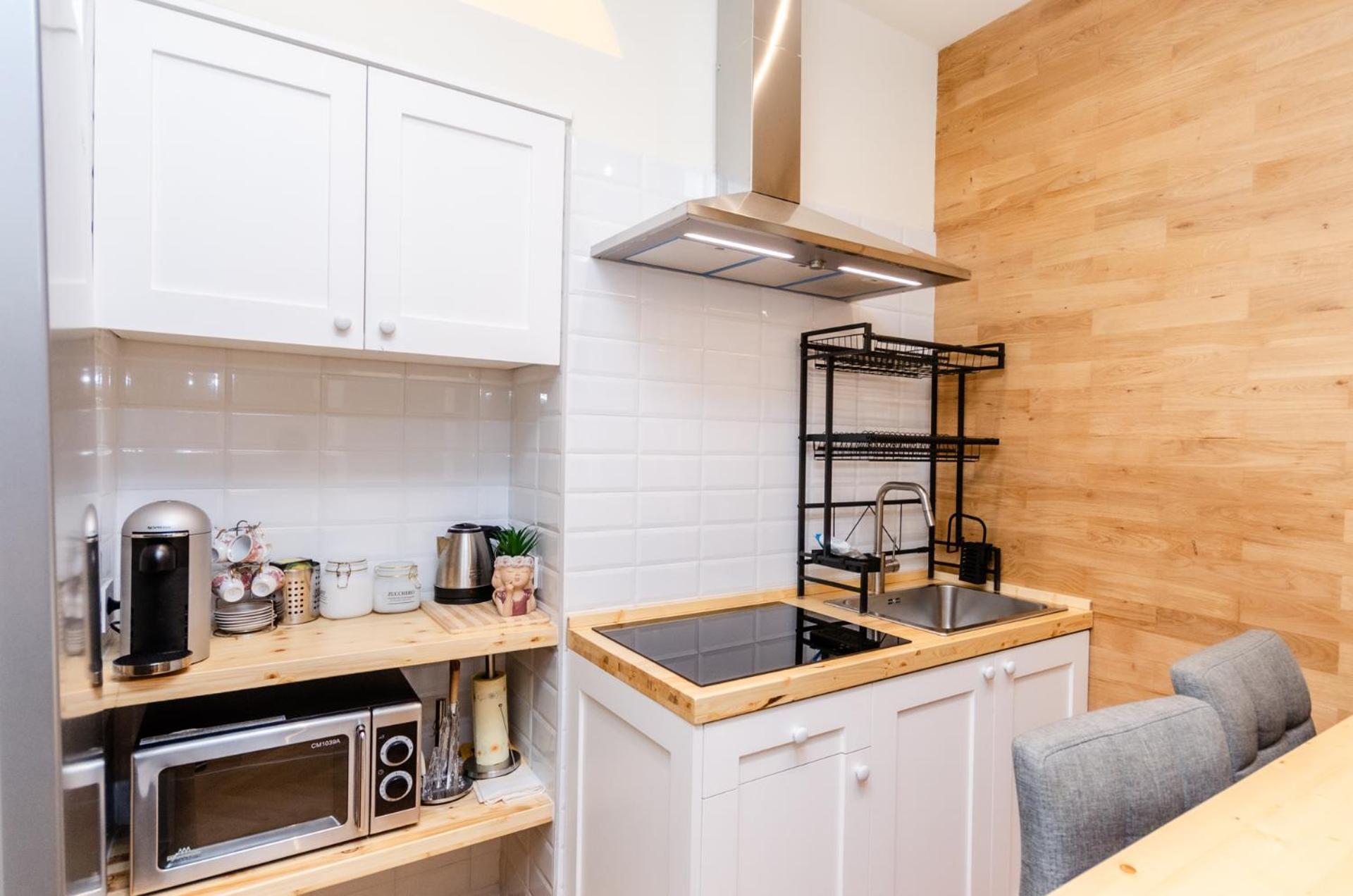 Apartment Vivimihome - Bligny Luxury House