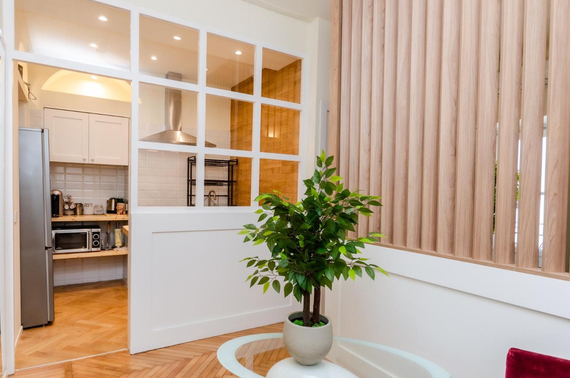 Vivimihome - Bligny Luxury House Apartment *