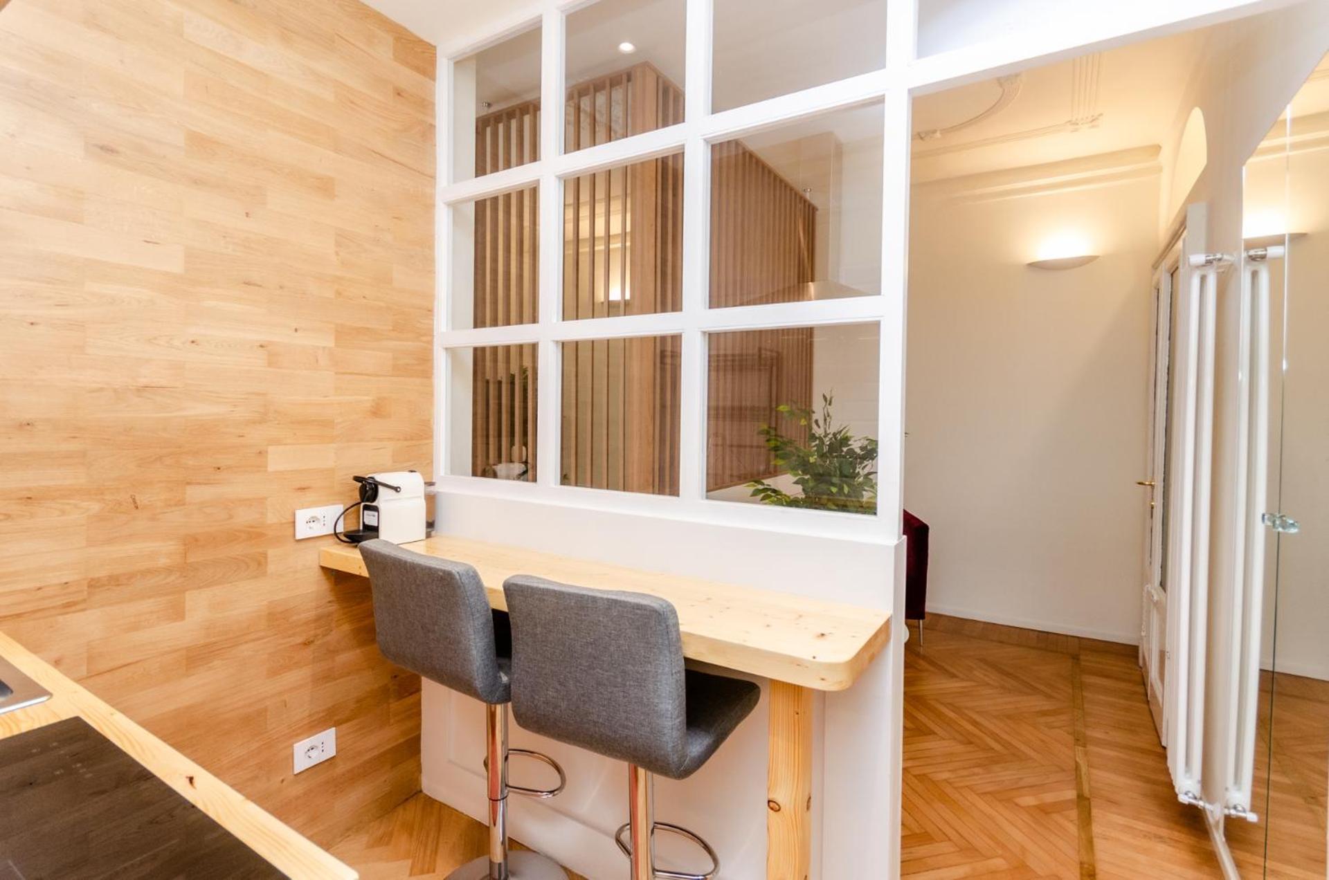 Apartment Vivimihome - Bligny Luxury House *