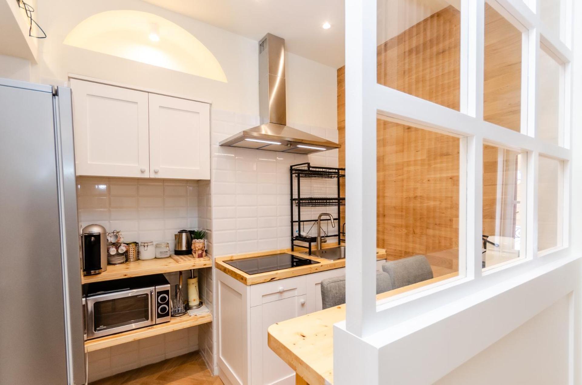 Vivimihome - Bligny Luxury House Apartment Milan