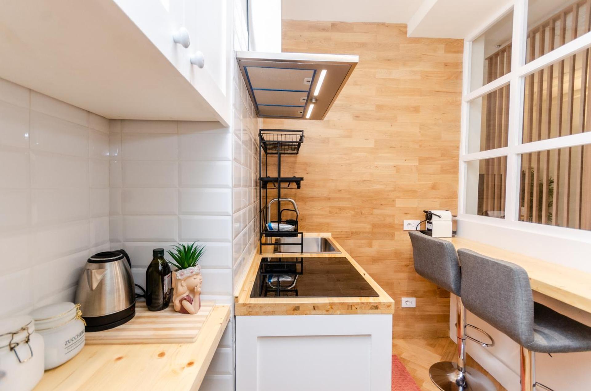 Apartment Vivimihome - Bligny Luxury House Milan