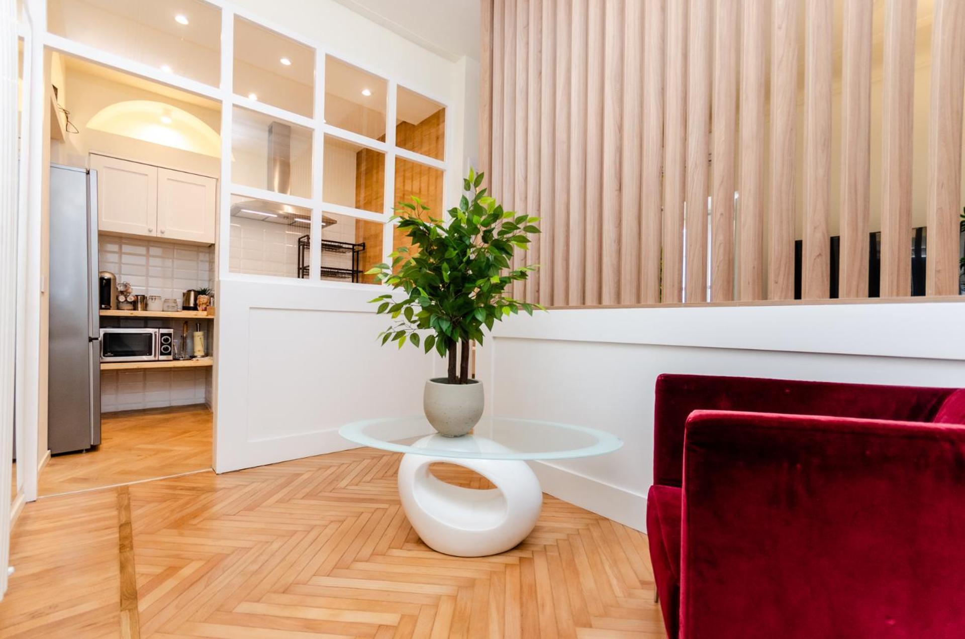 Vivimihome - Bligny Luxury House Milan
