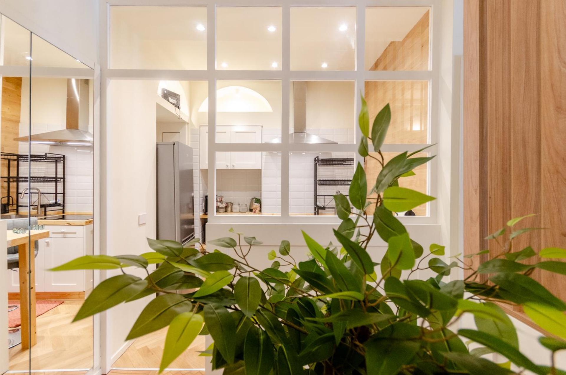 Vivimihome - Bligny Luxury House Apartment