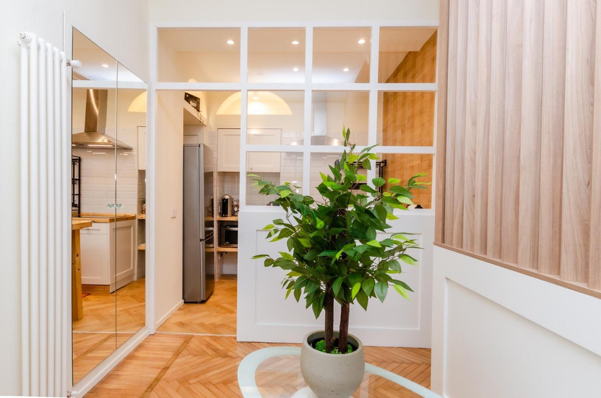 Vivimihome - Bligny Luxury House Apartment *