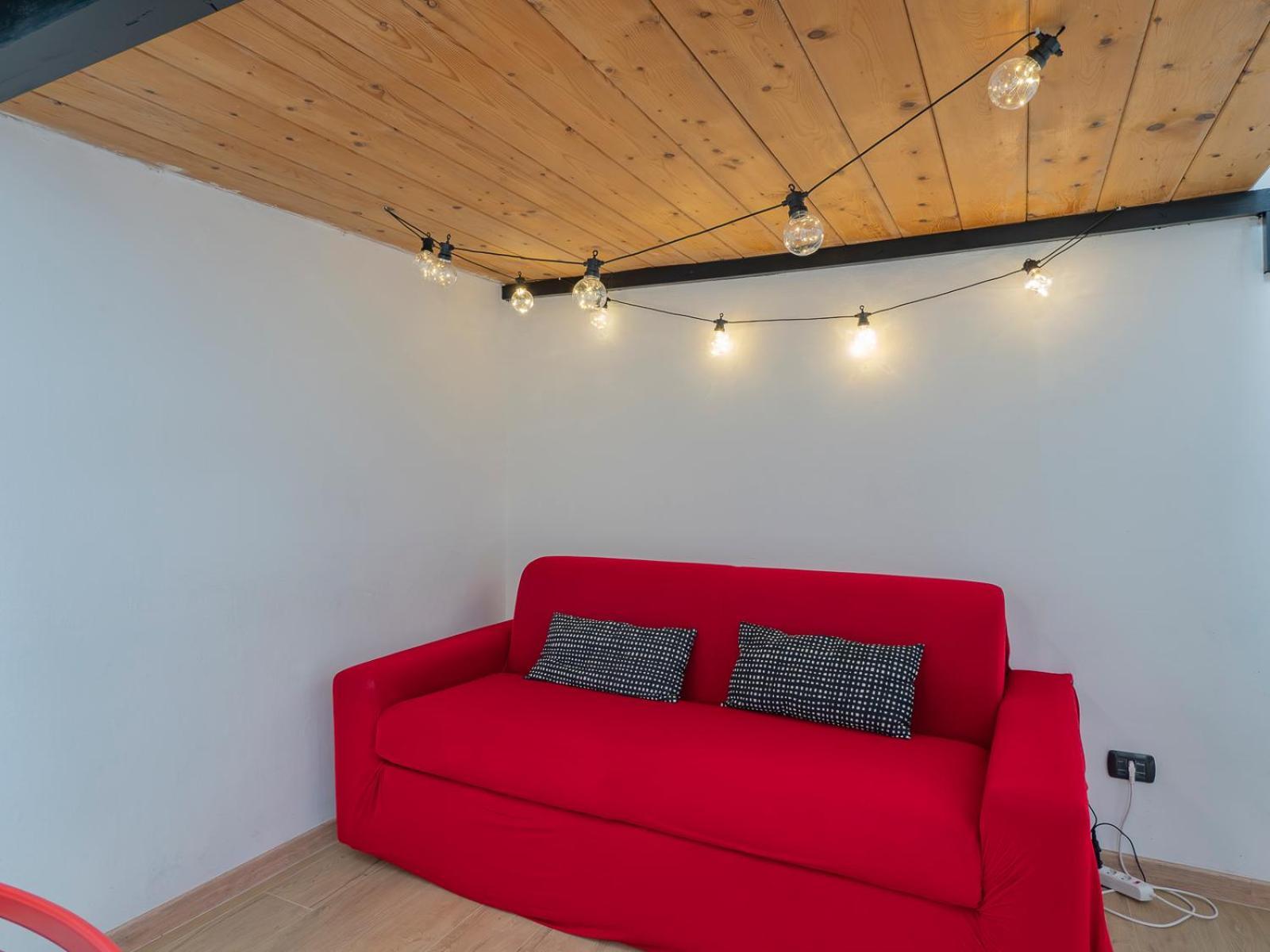 Apartment Romantica, Duomo E A 10 Min, Isola, Wi-fi, Aria Condizionata Milan