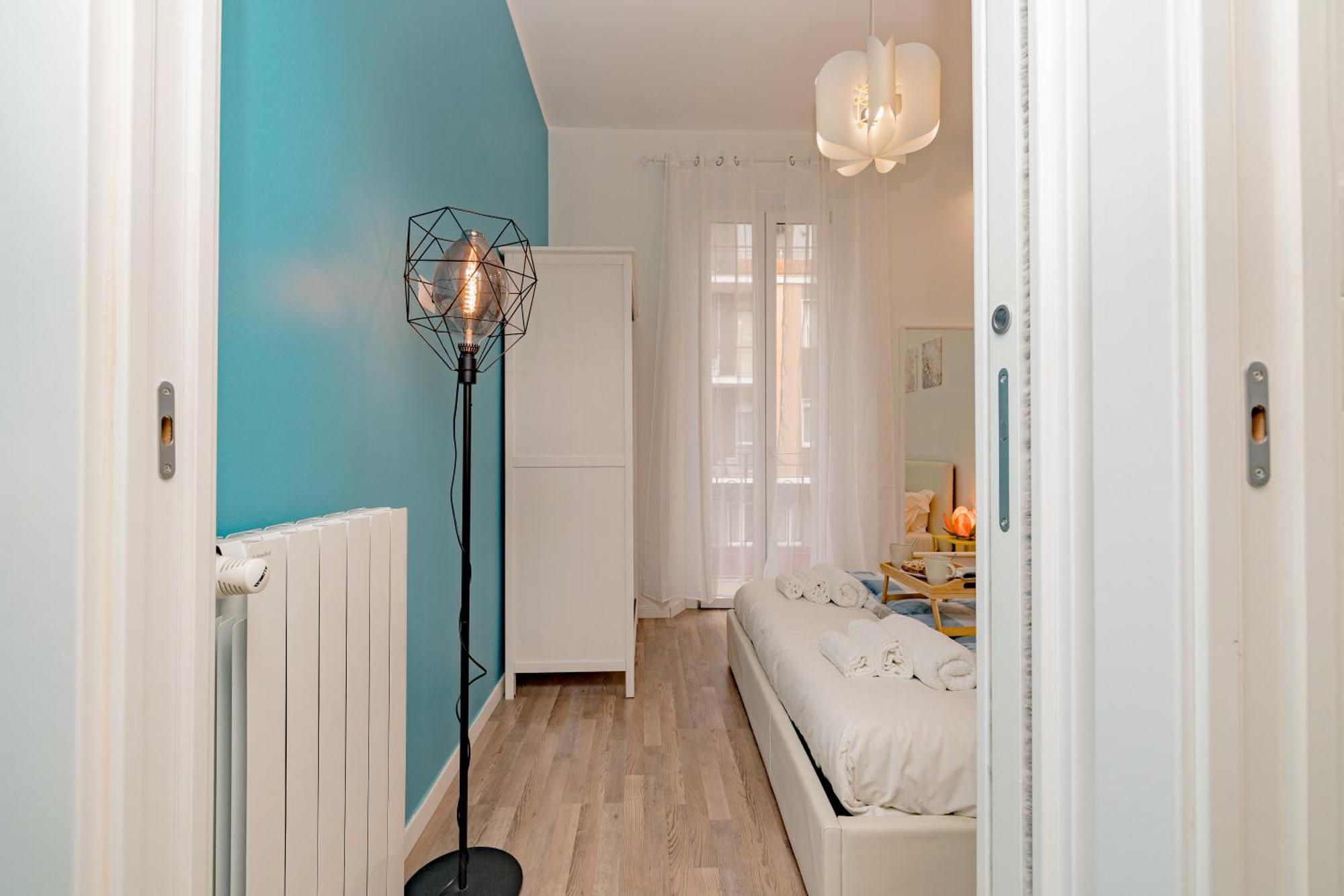 Apartment Casa Anua - Comfort Retreat Mailand