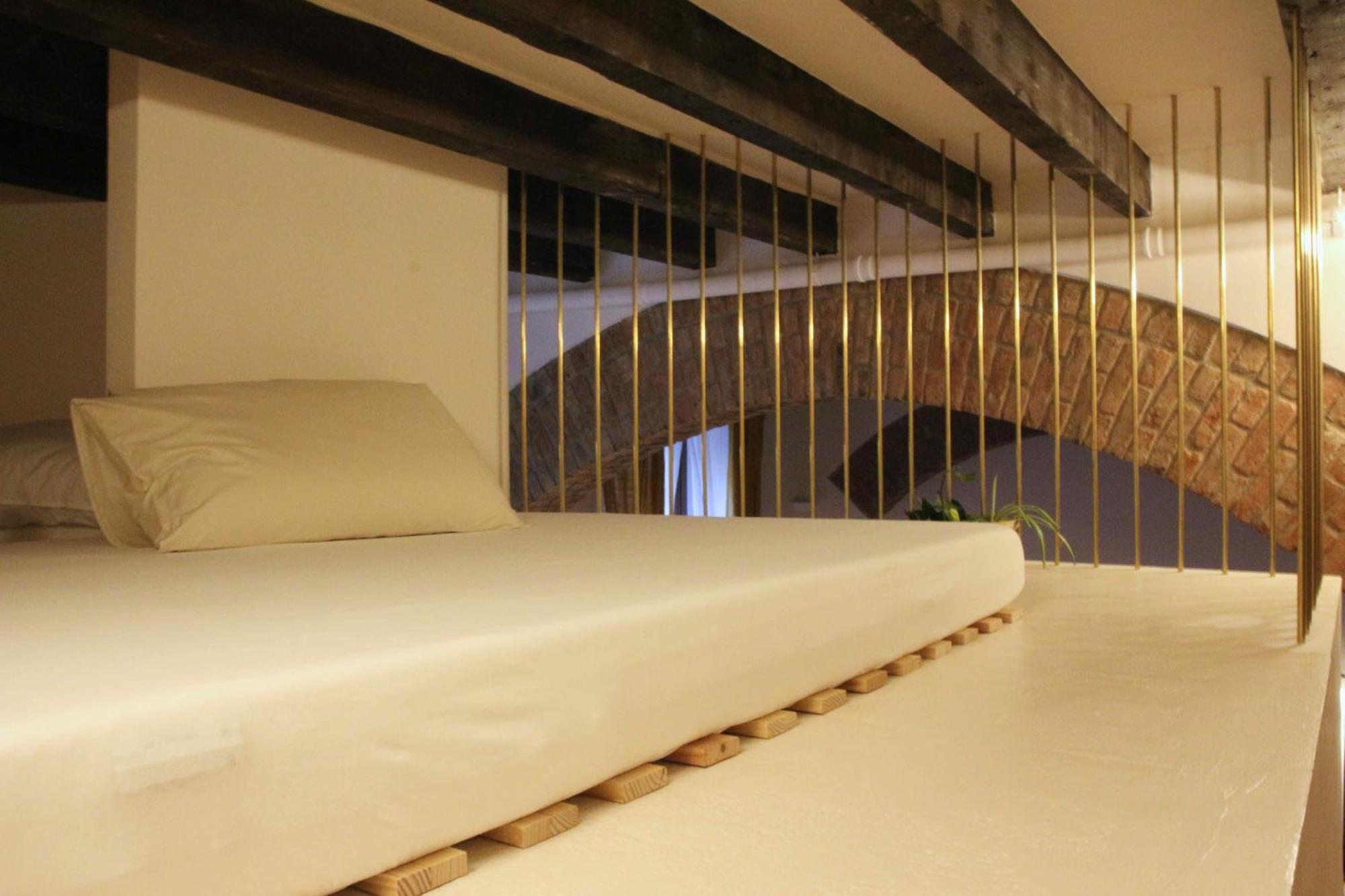 Loft Porta Romana - Duomo Appartamento *