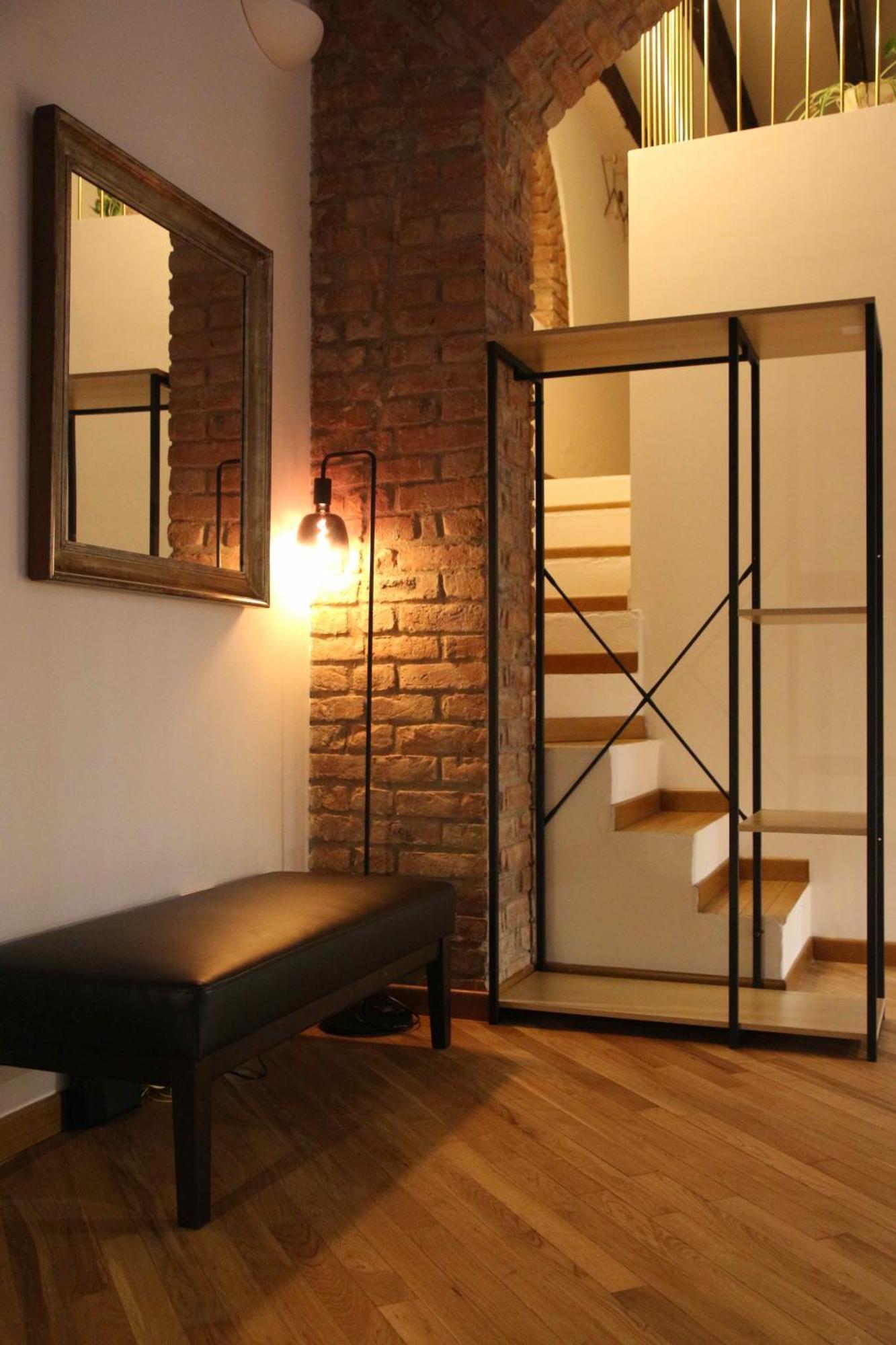 Appartamento Loft Porta Romana - Duomo *