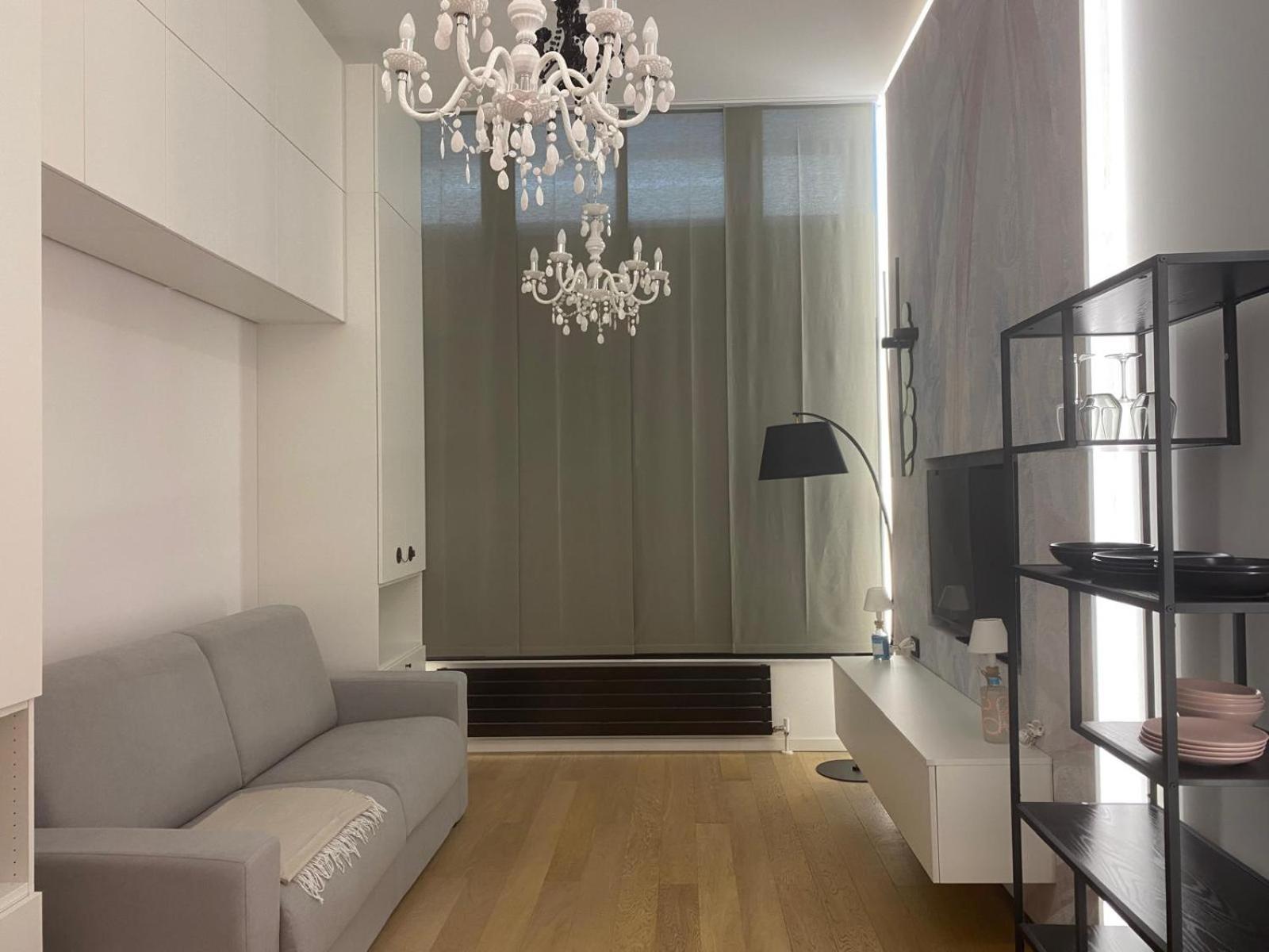Imperia 11 Appartamento