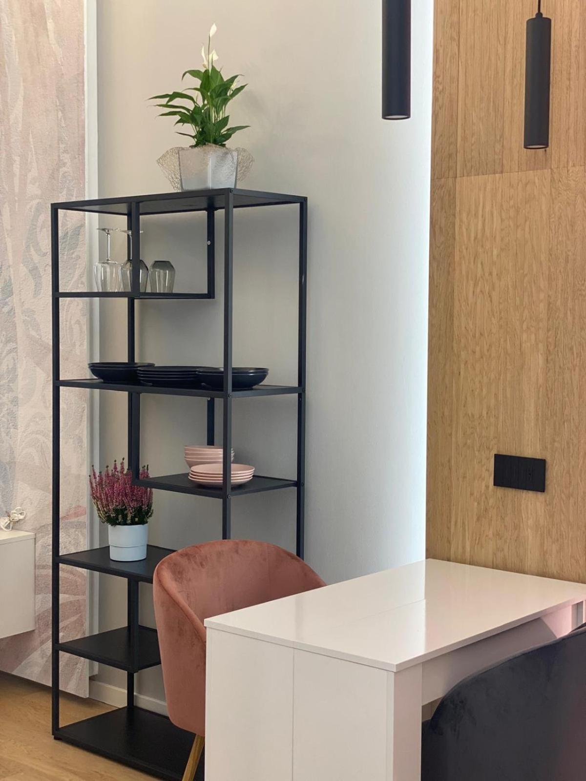 Imperia 11 Appartamento Milano