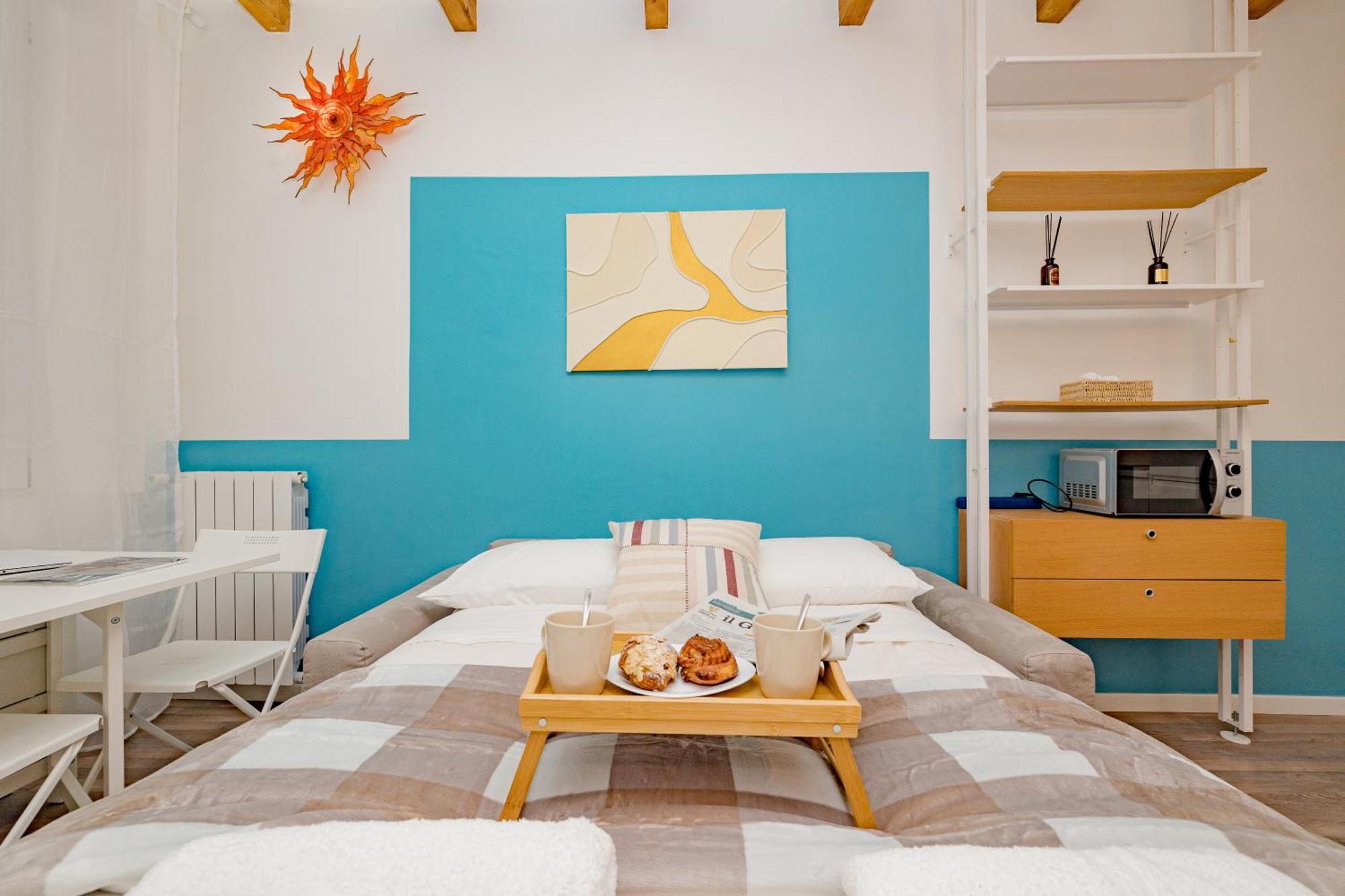 Apartment Casa Anua - Comfort Retreat