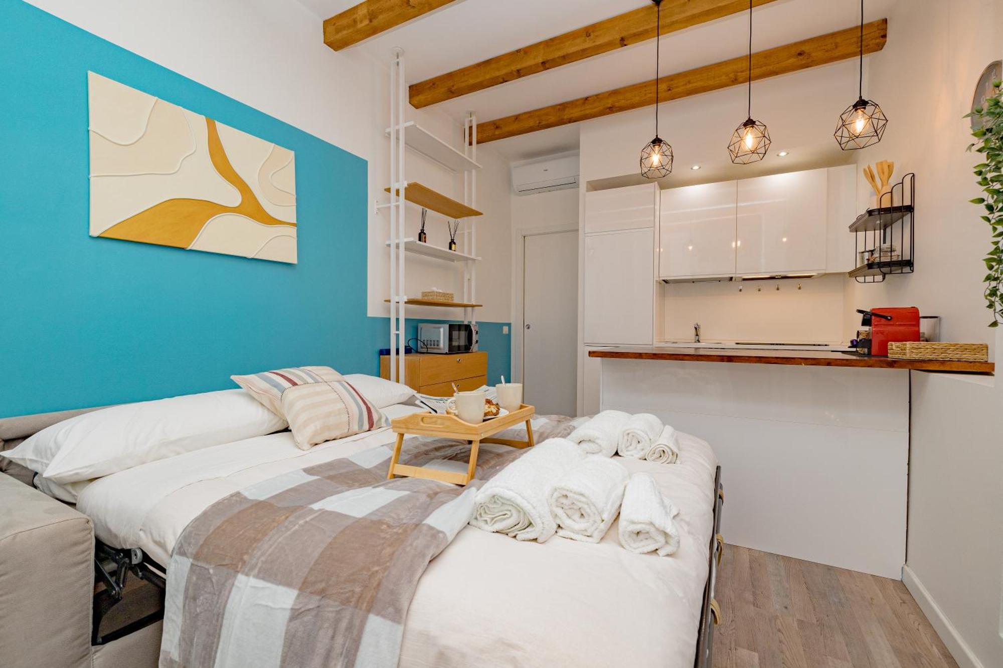 Casa Anua - Comfort Retreat Apartment Mailand