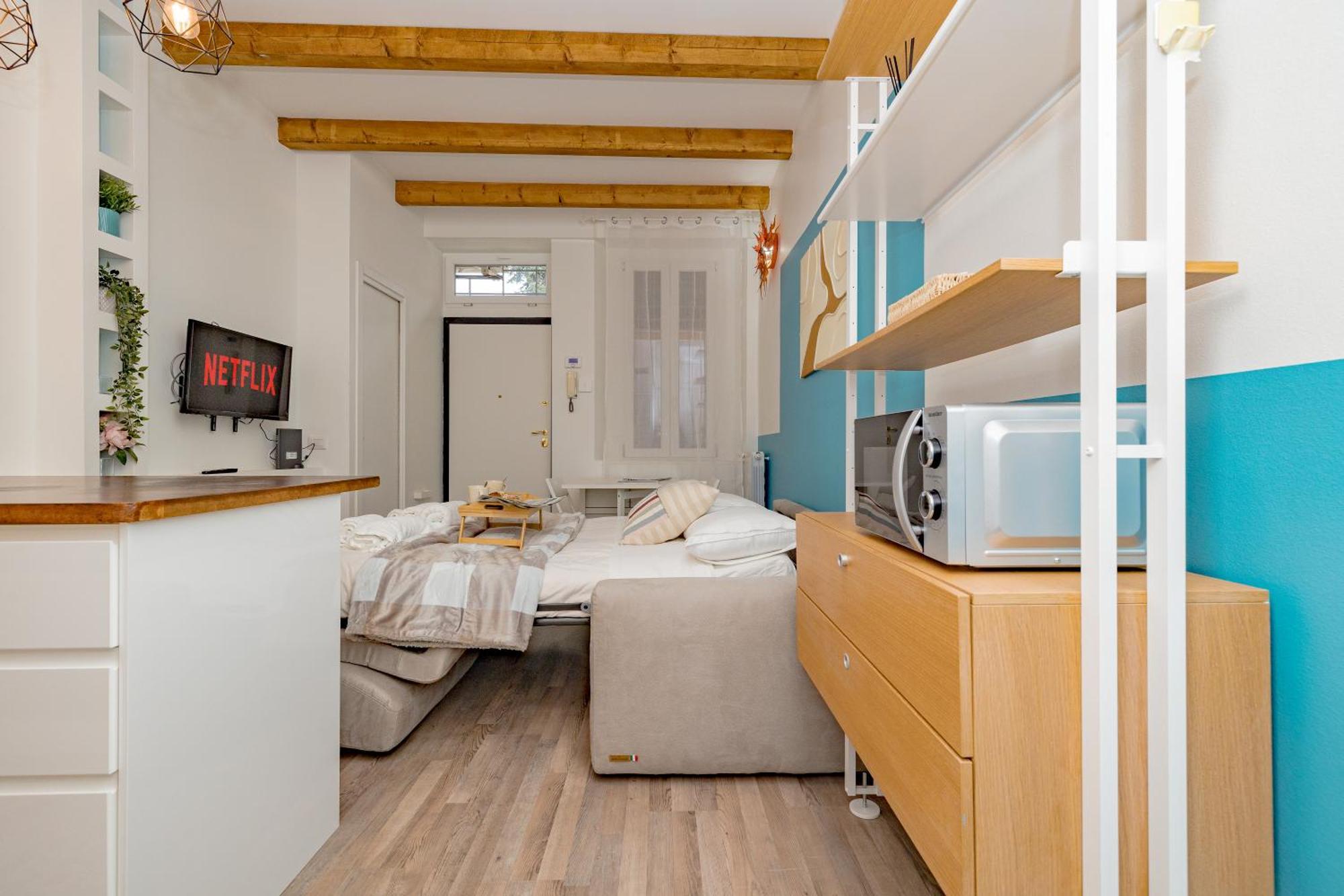 Casa Anua - Comfort Retreat Mailand