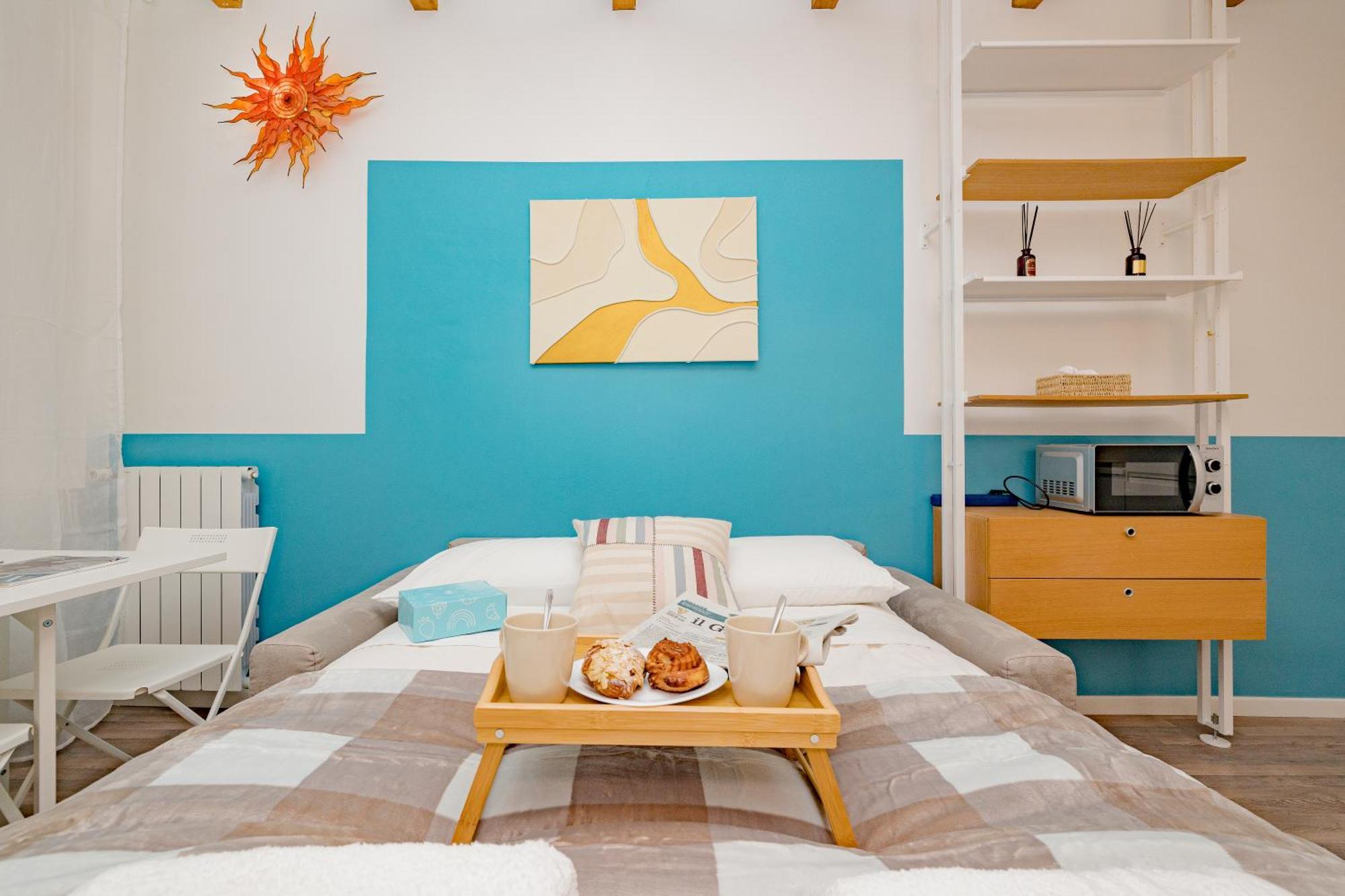 Apartment Casa Anua - Comfort Retreat