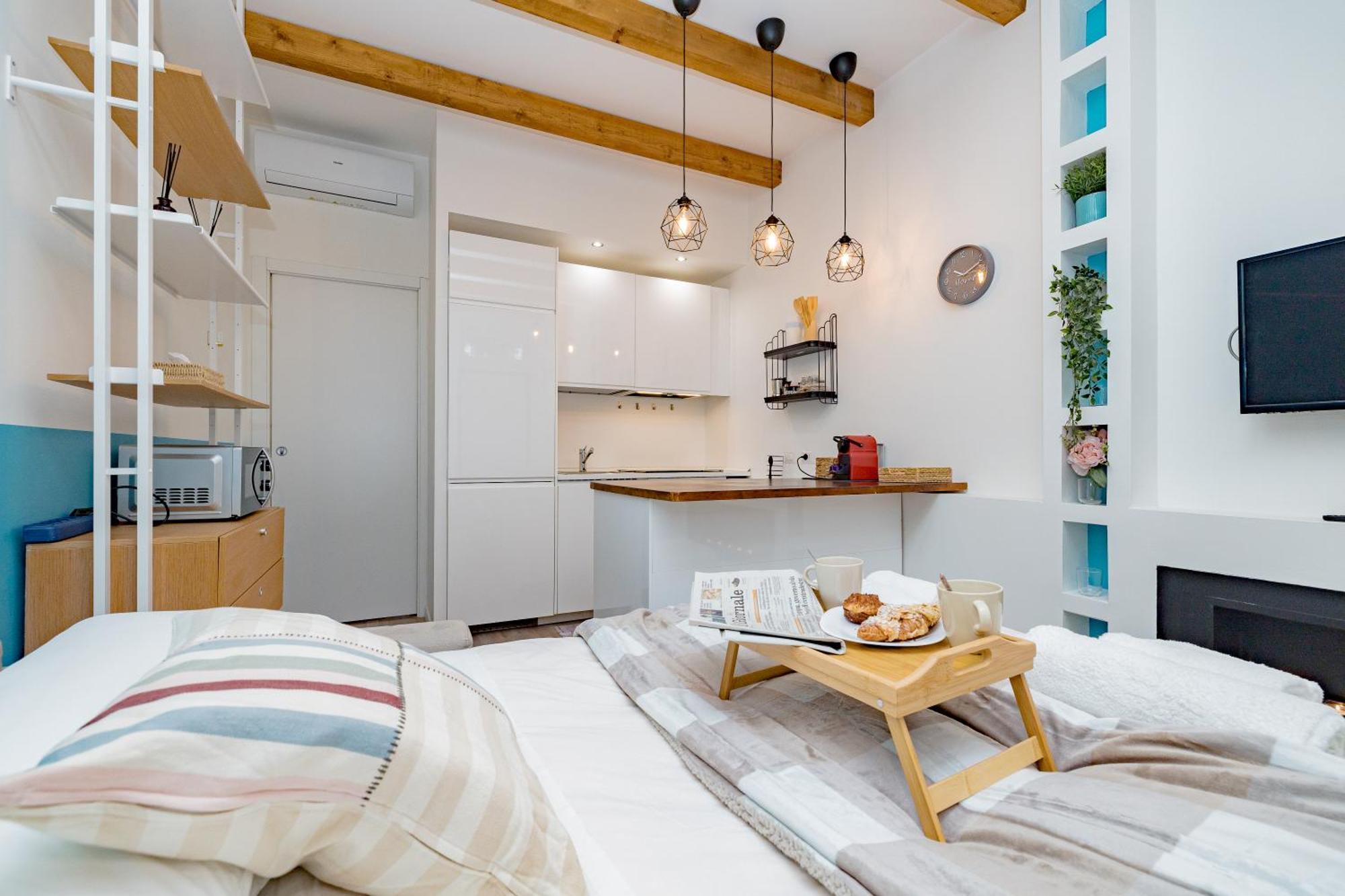 Apartment Casa Anua - Comfort Retreat Mailand