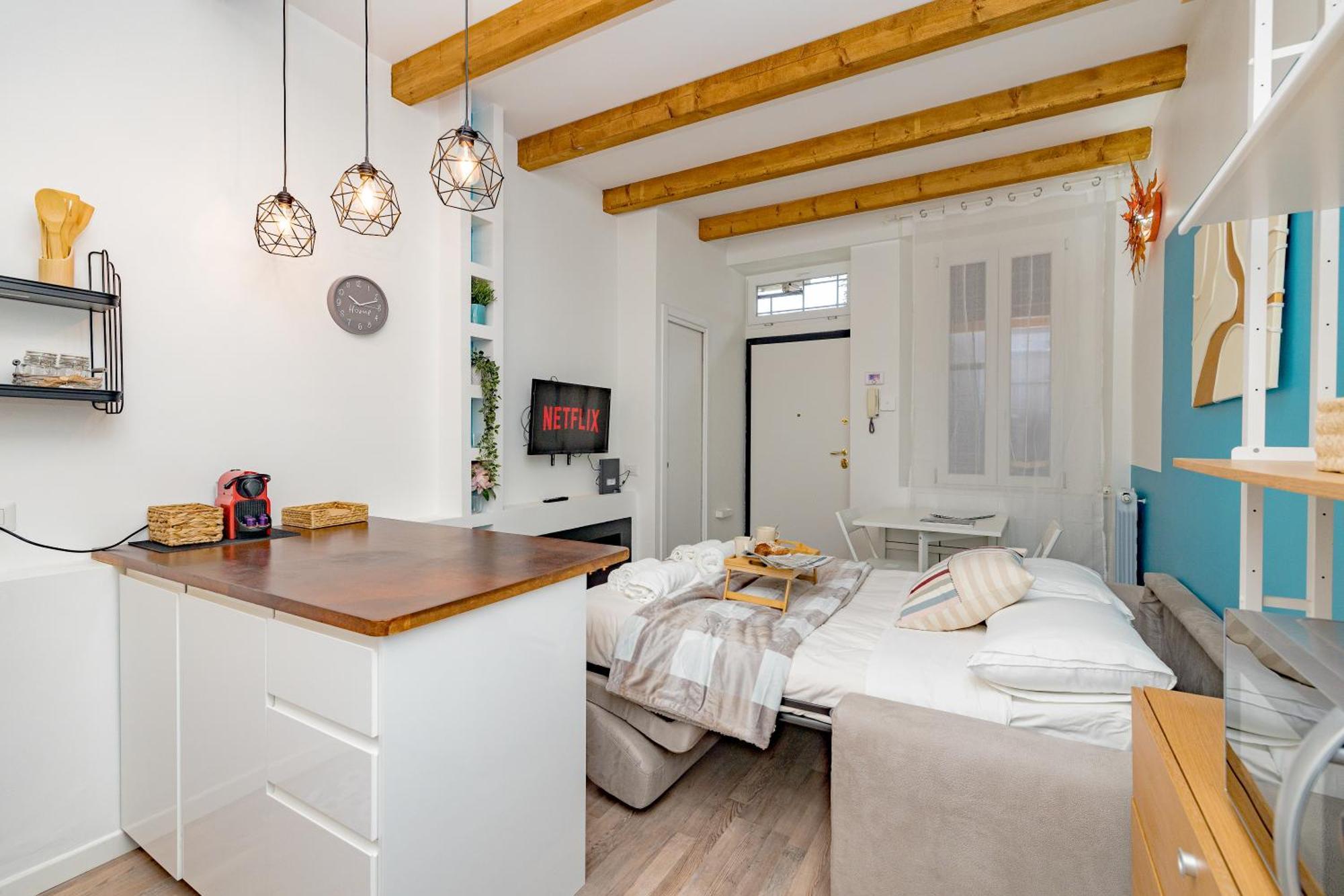 Casa Anua - Comfort Retreat * Mailand