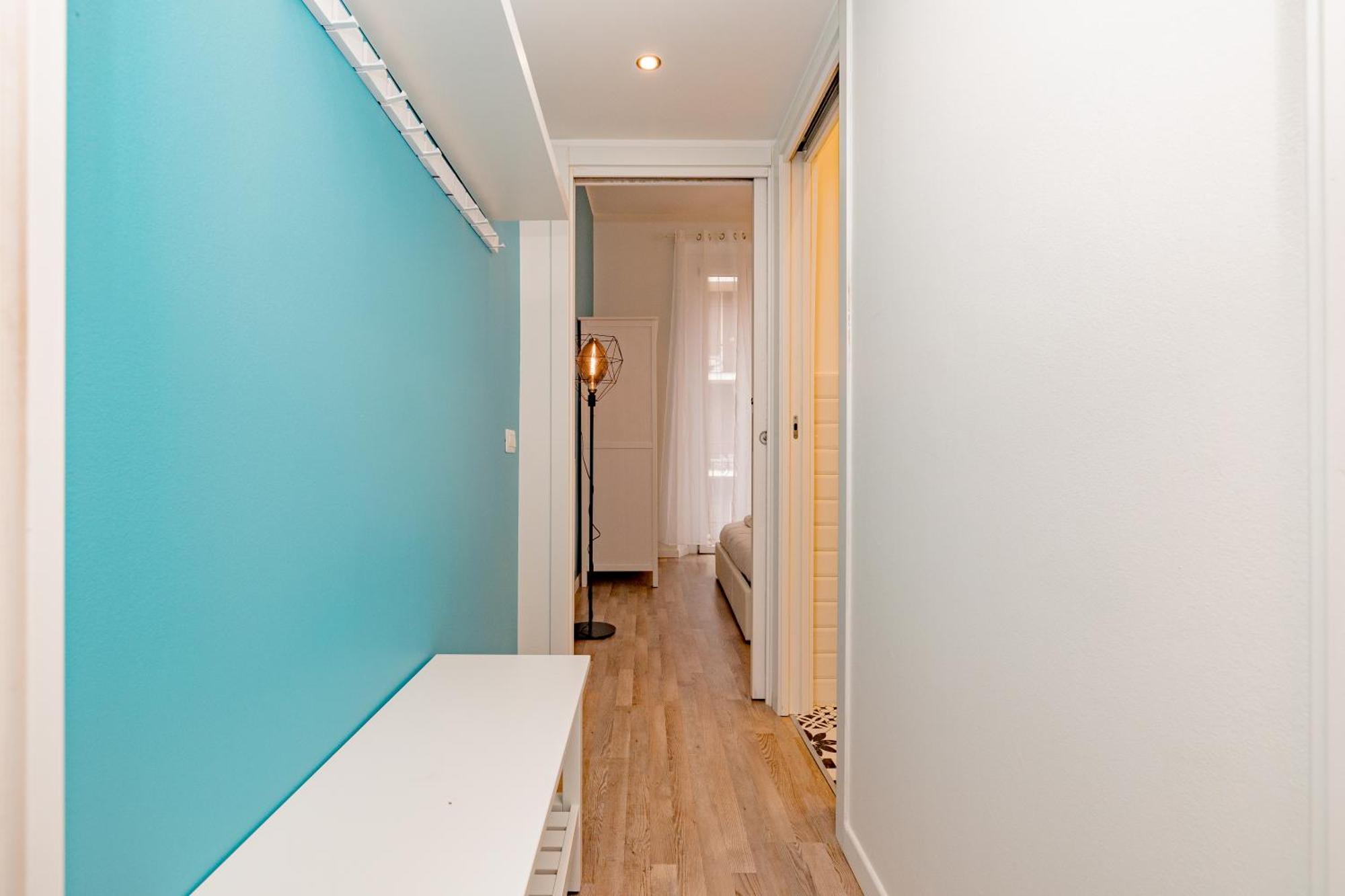 Casa Anua - Comfort Retreat Apartment Mailand