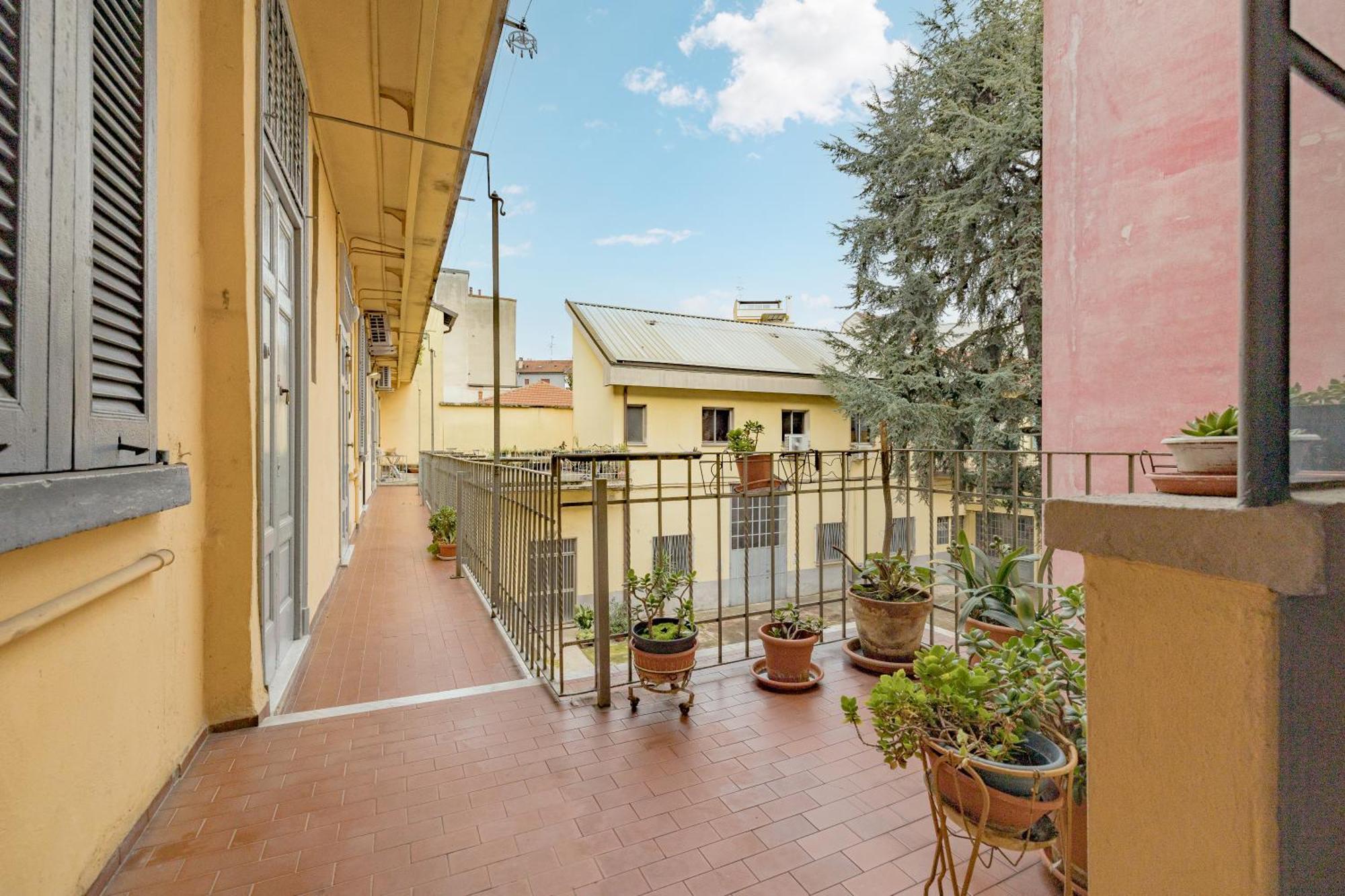 Apartment Casa Anua - Comfort Retreat Mailand