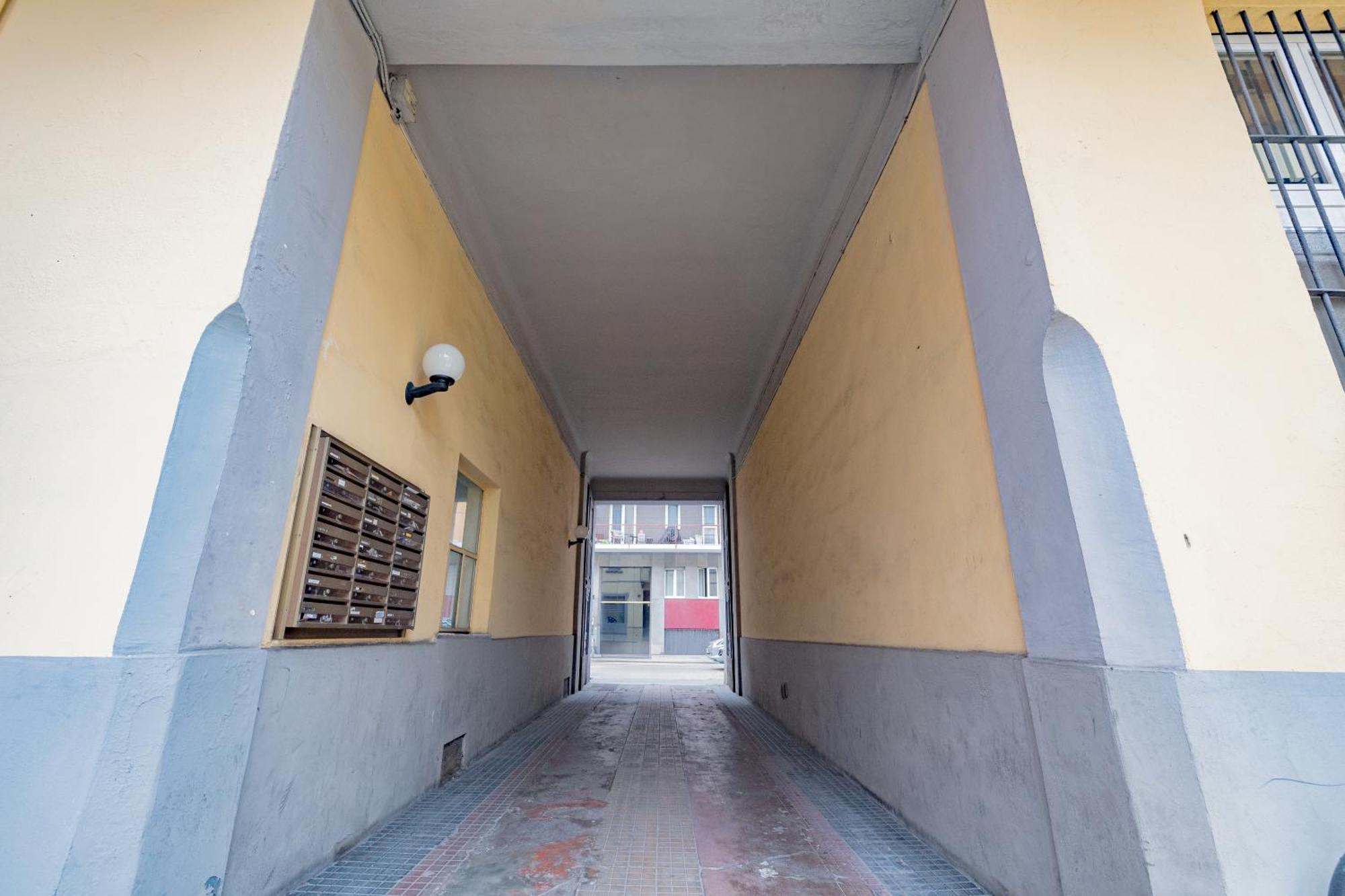 Apartment Casa Anua - Comfort Retreat Mailand