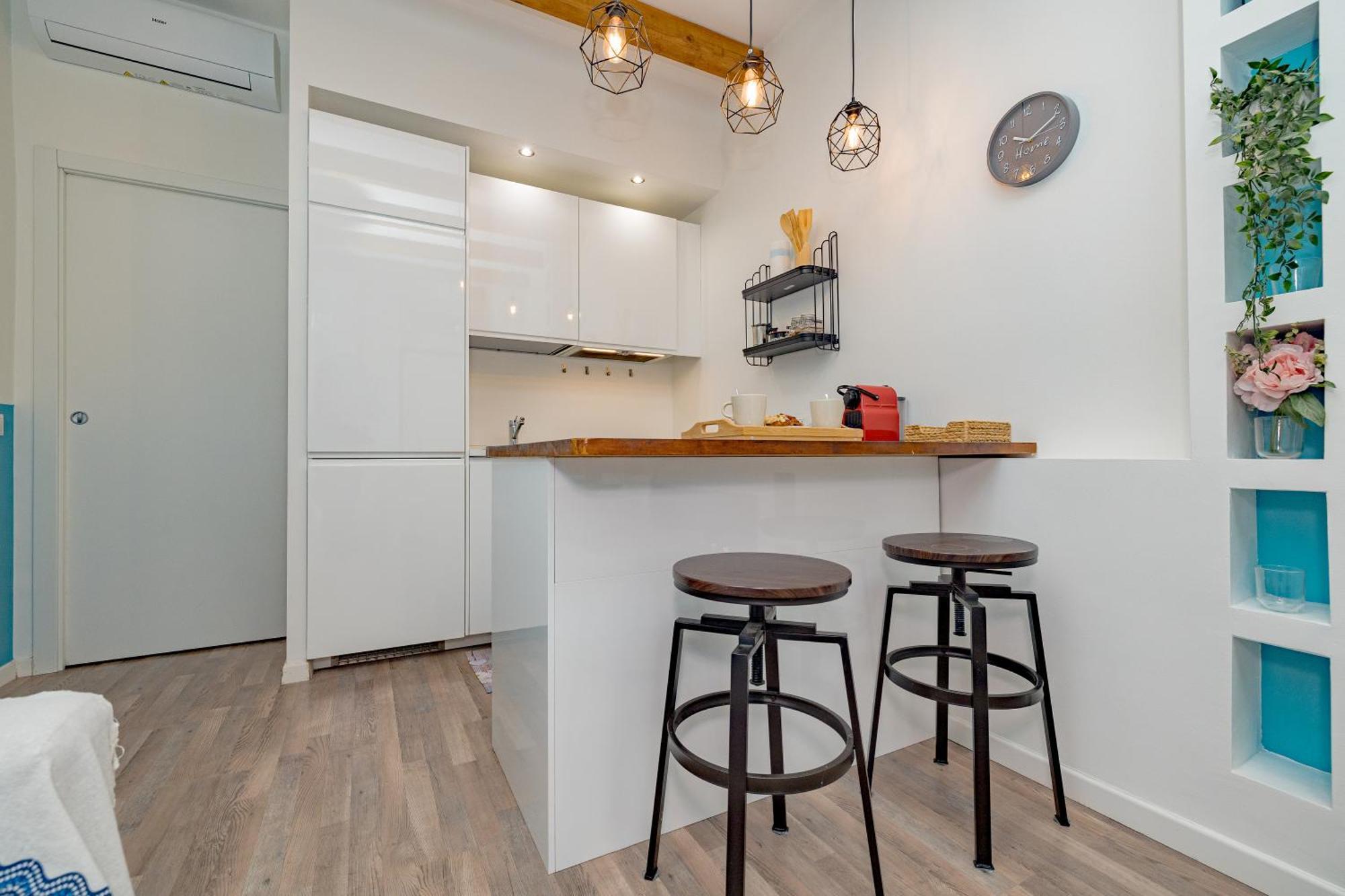Apartment Casa Anua - Comfort Retreat Mailand