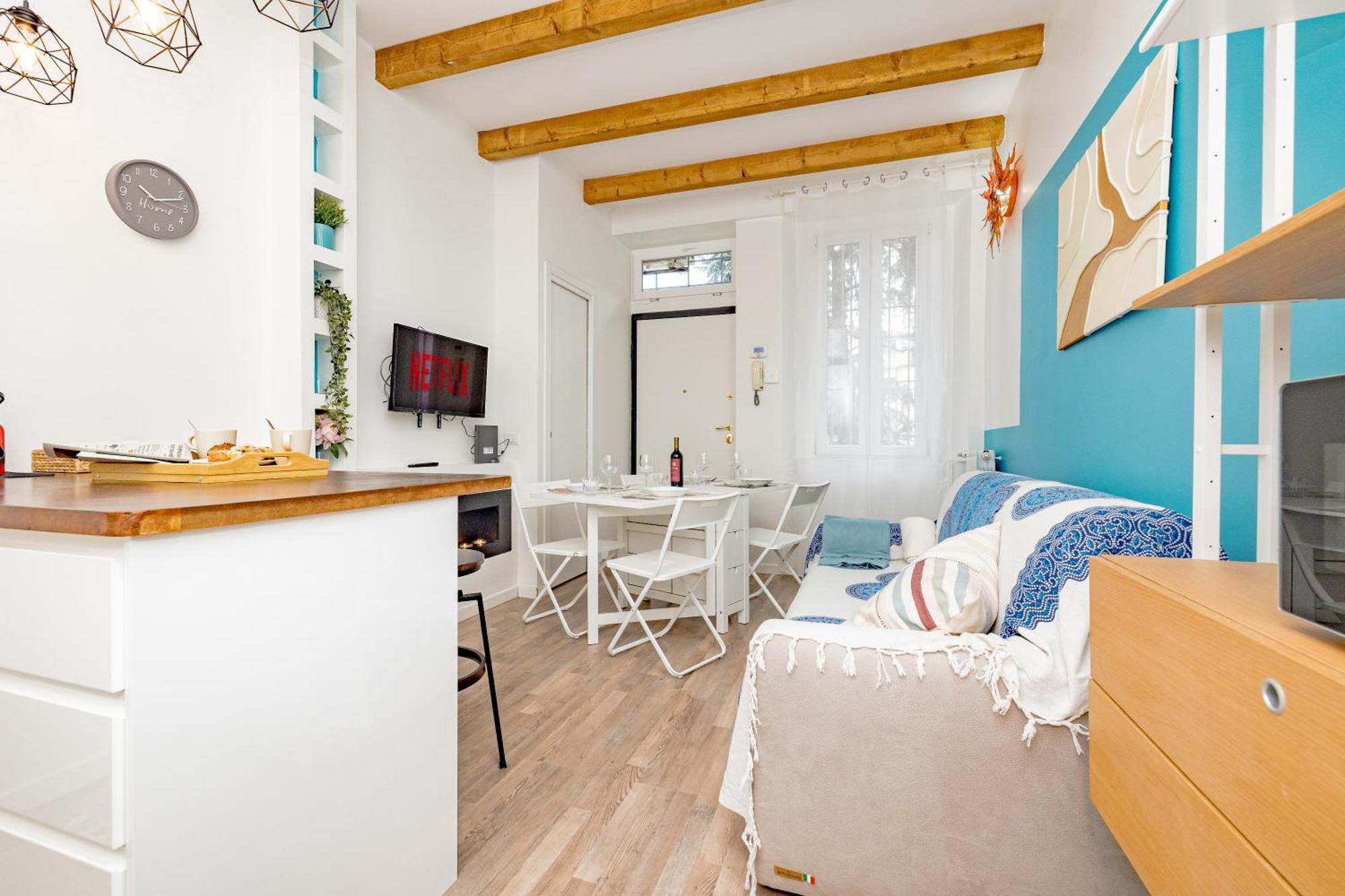 Apartment Casa Anua - Comfort Retreat
