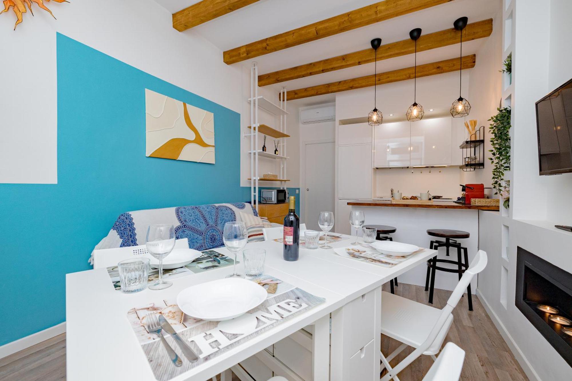 Apartment Casa Anua - Comfort Retreat *