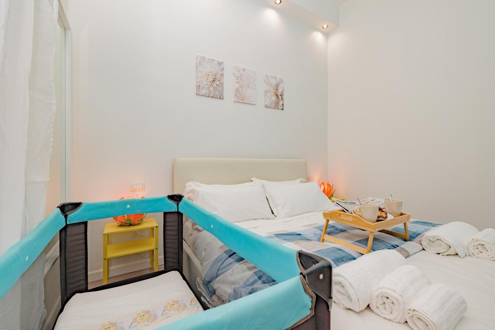 Apartment Casa Anua - Comfort Retreat Mailand