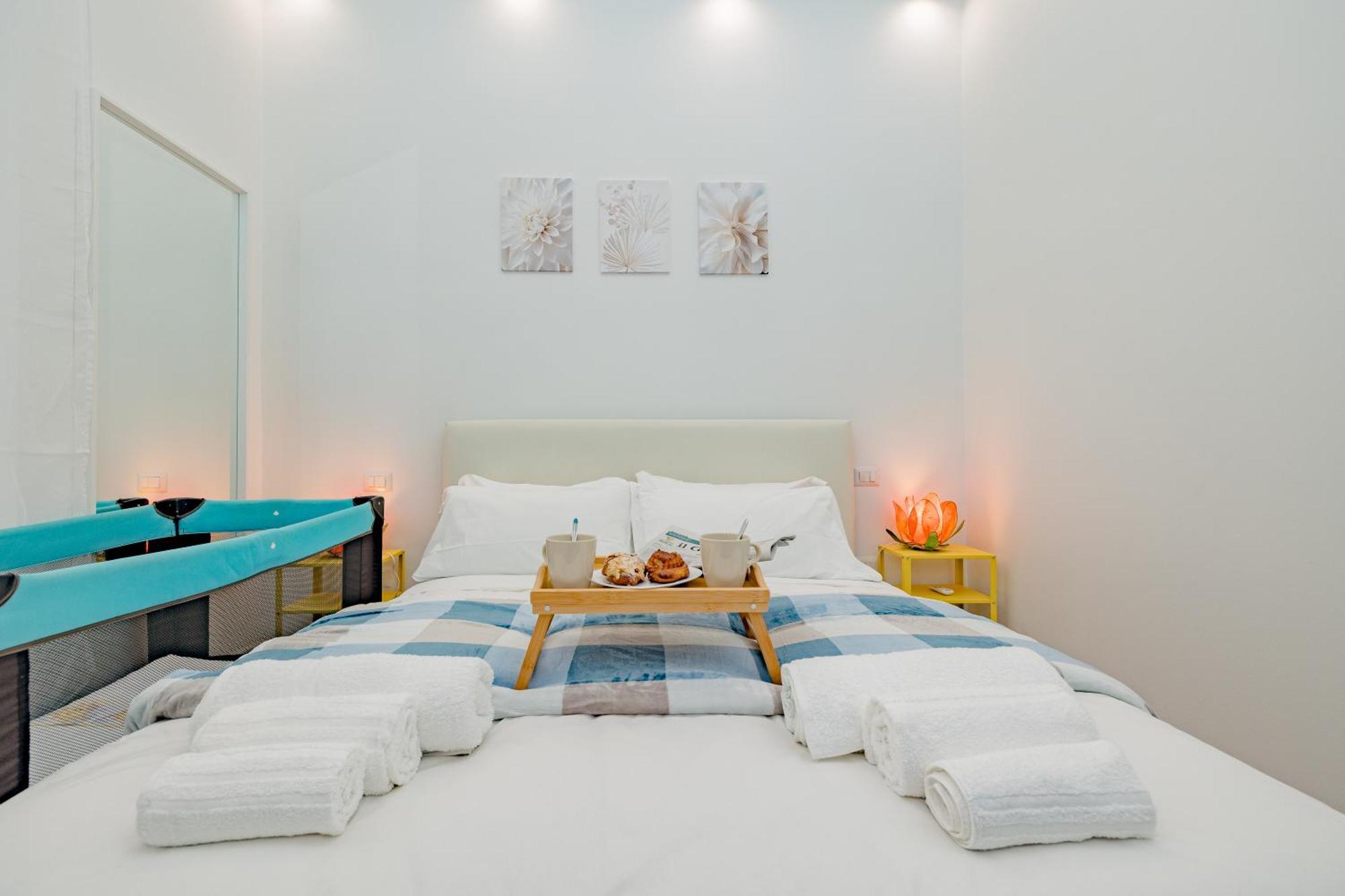 Casa Anua - Comfort Retreat Apartment Mailand
