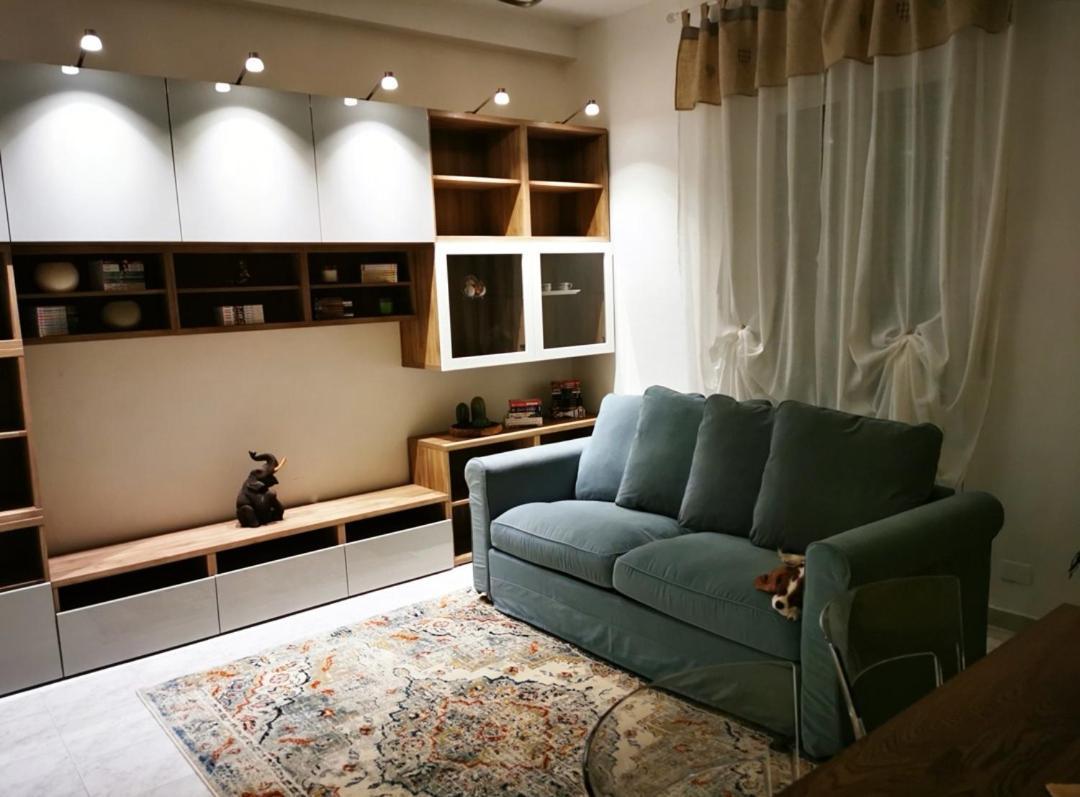 Apartment Sofia *