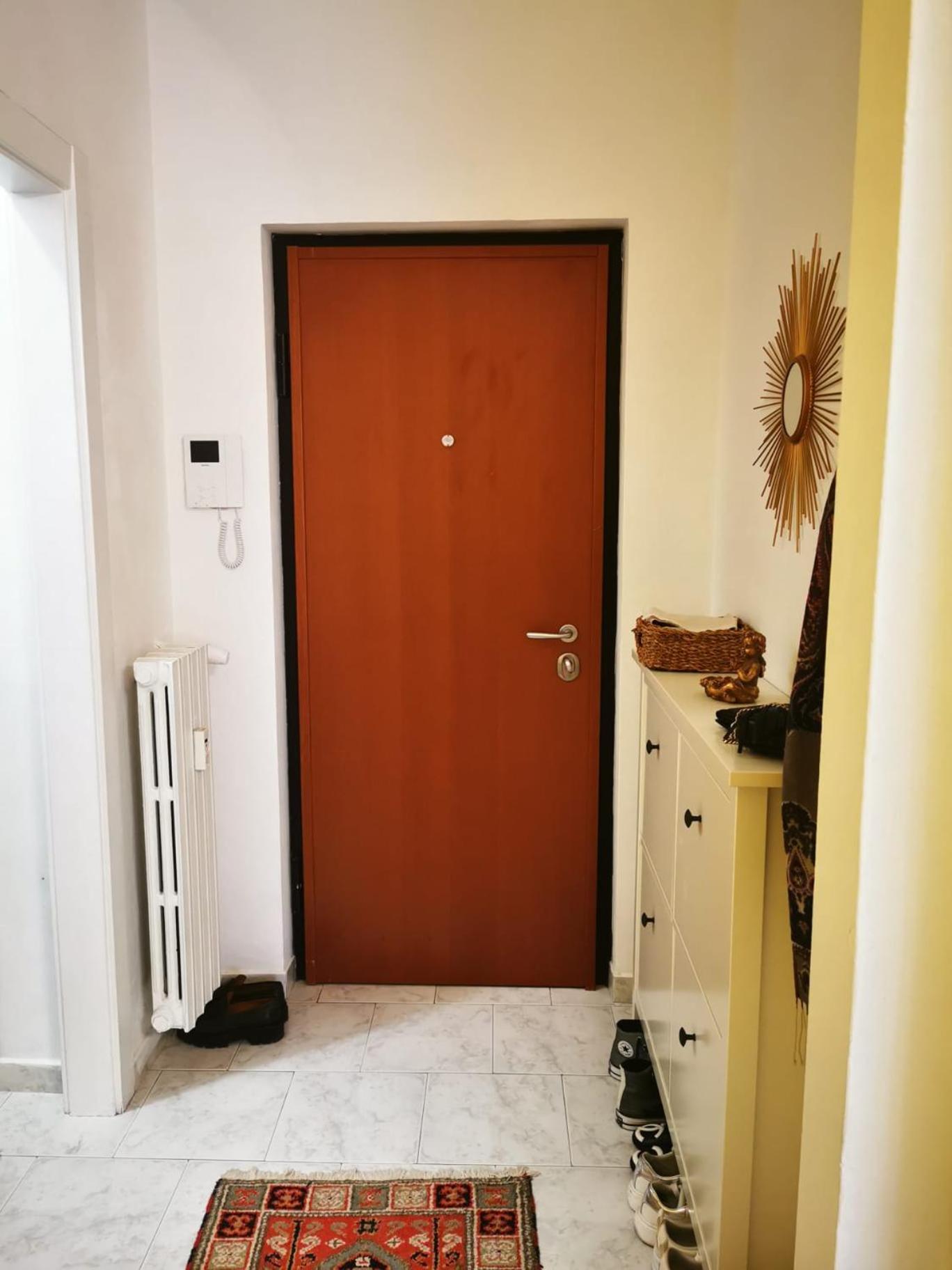 Sofia Apartment