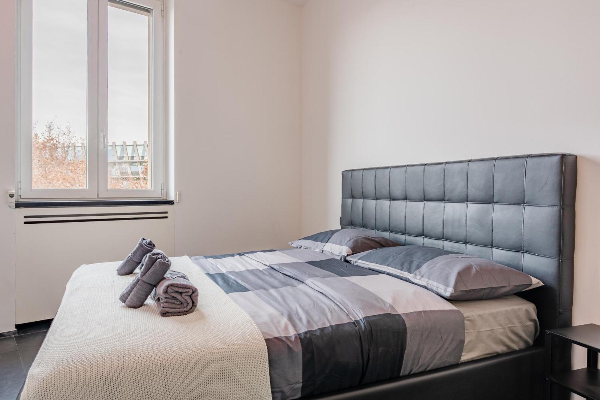 Exclusive Led House Corso Milano