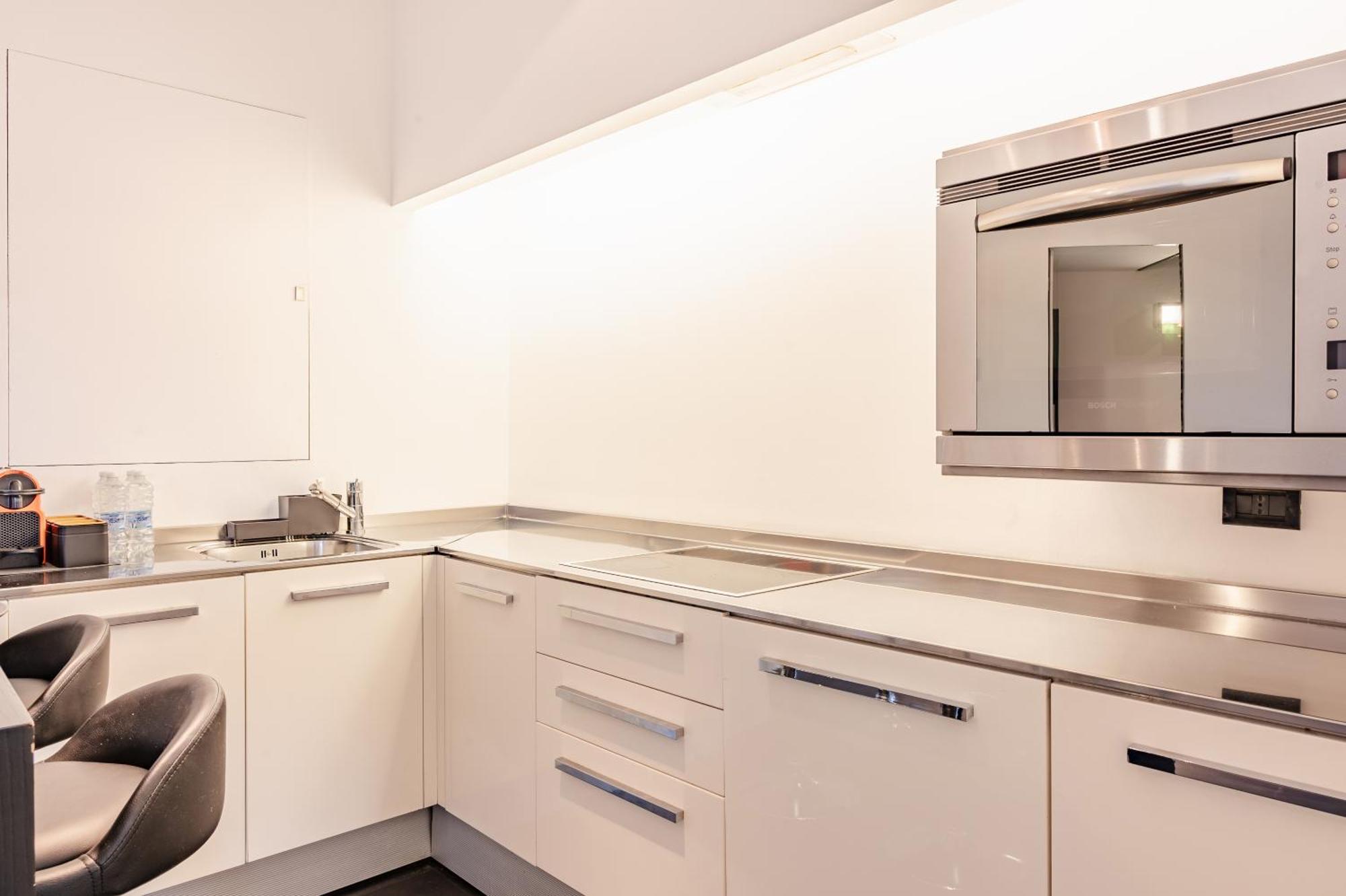Exclusive Led House Corso Appartamento *